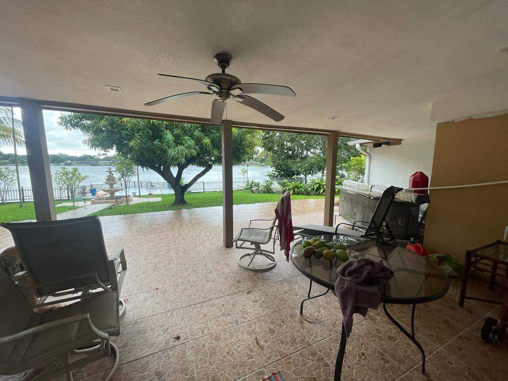 Water Damage Claim in Hialeah by FLAPA & KeyStone