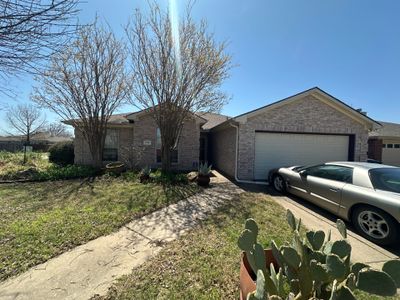 Project in Wylie