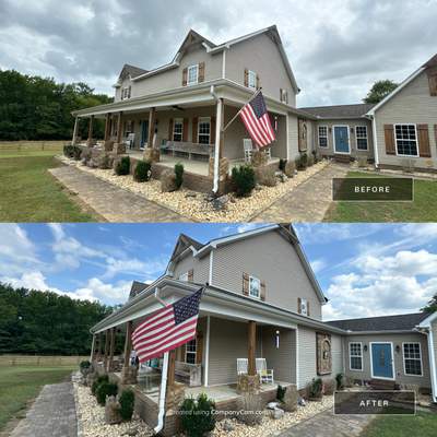 Josh's House