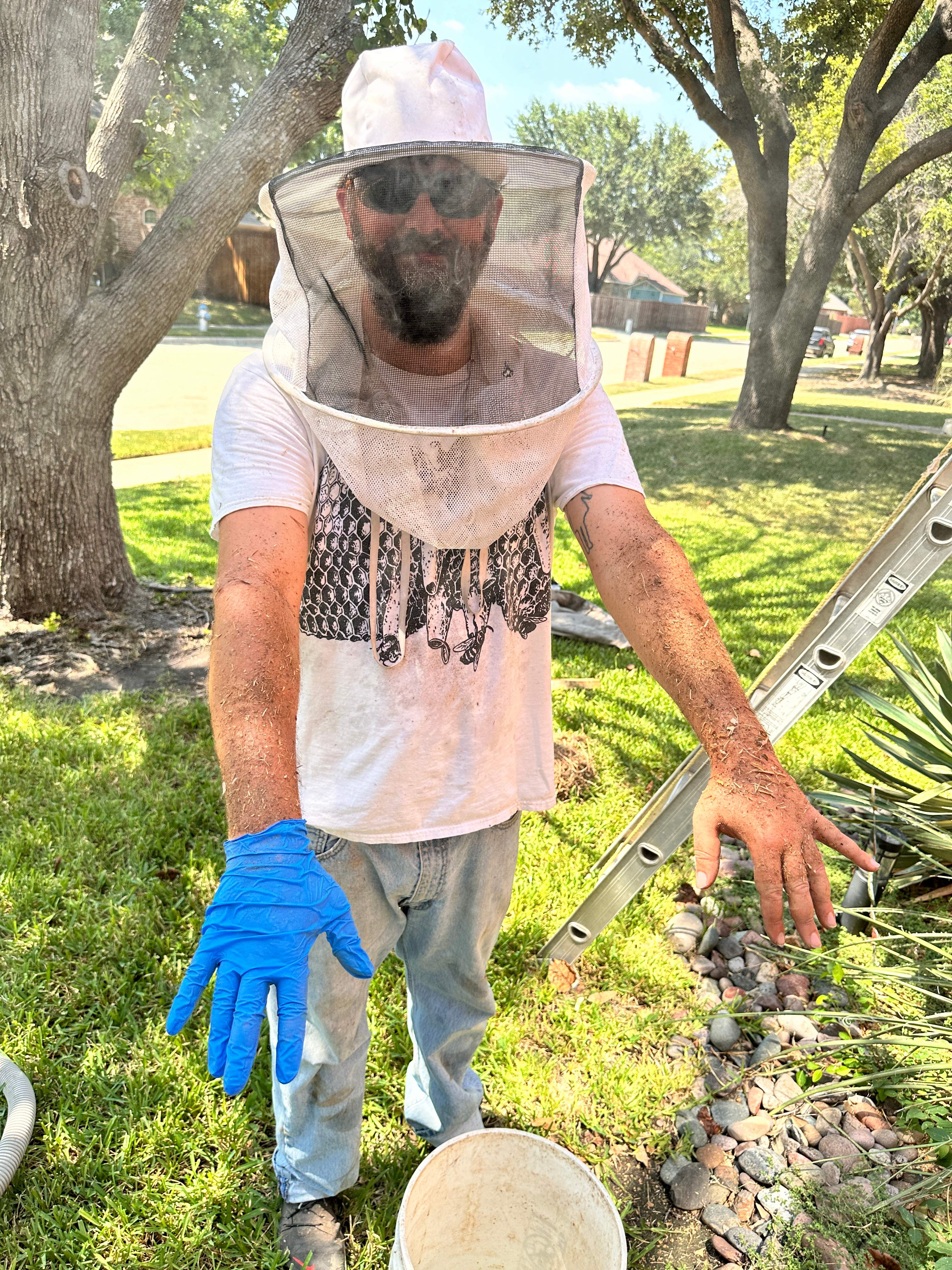 Extra High Up by Rockwall Honey Bee Company