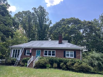 Project in Richmond