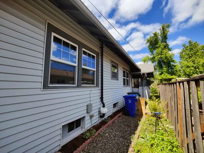 Project in Portland