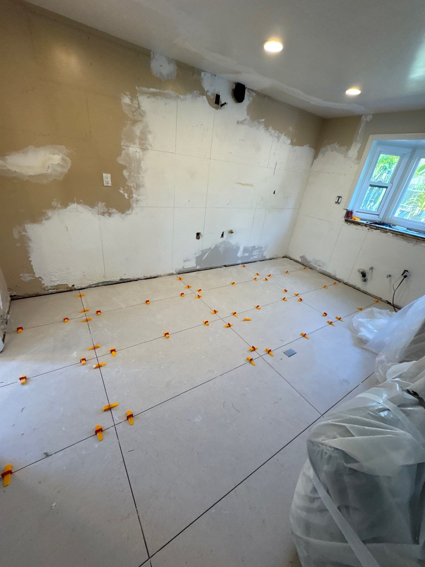 Project in Irvine by Rb360remodeling Inc.