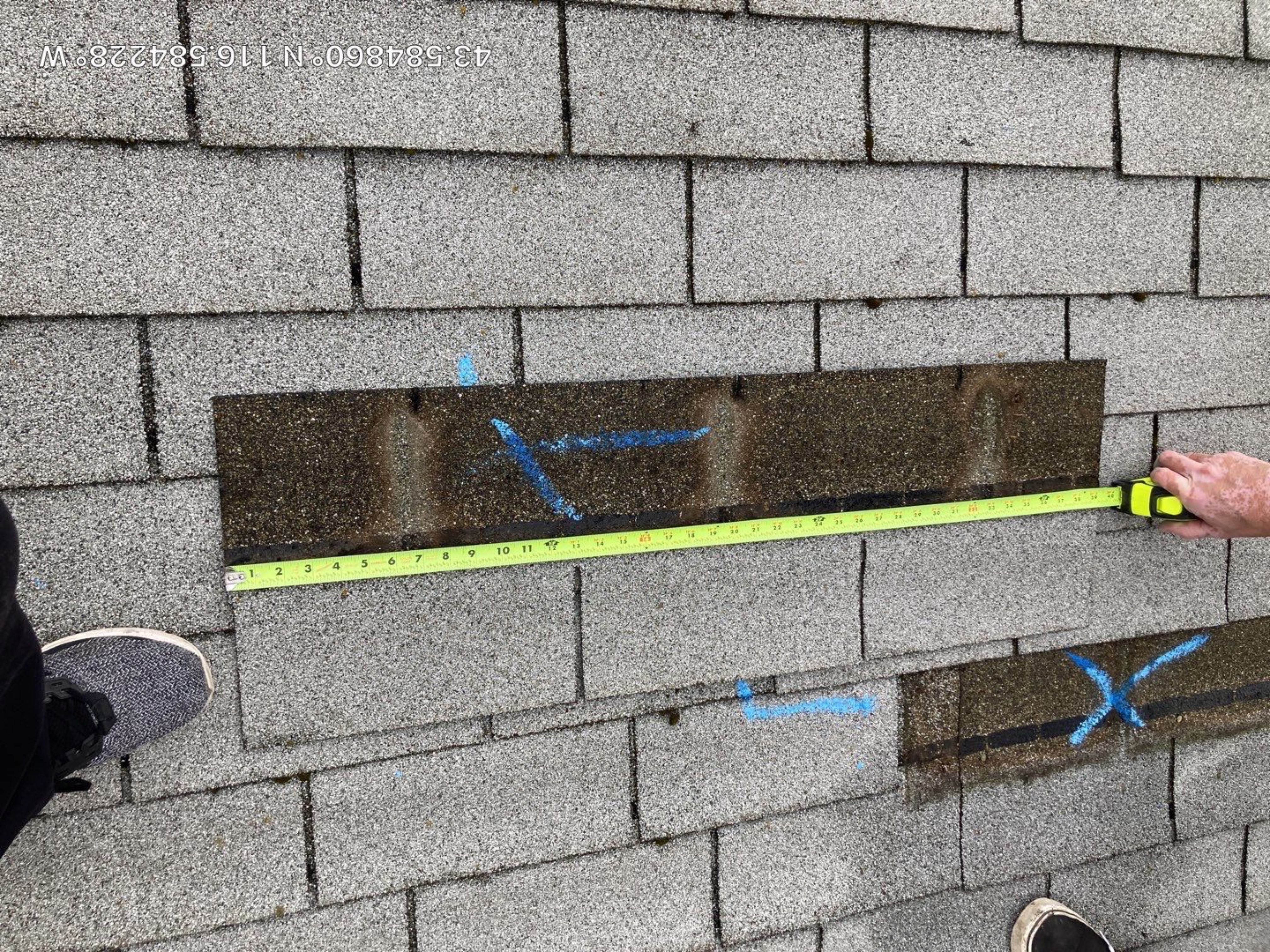 Residential Roofing Installation using Owens Corning by ID Roofing LLC