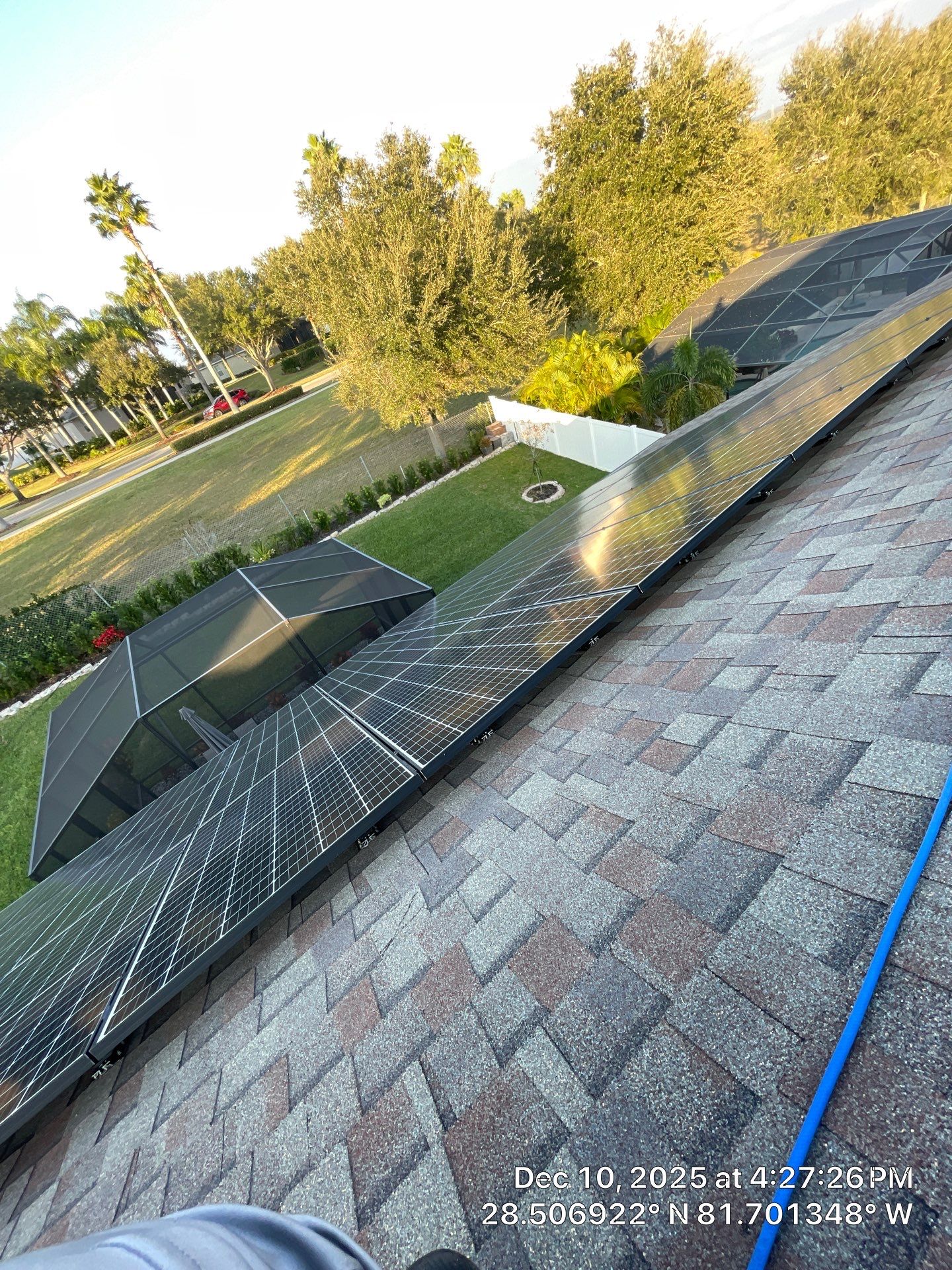 AIr Duct and Dryer Vent Cleaning in Clermont by Hygienic Air, Inc