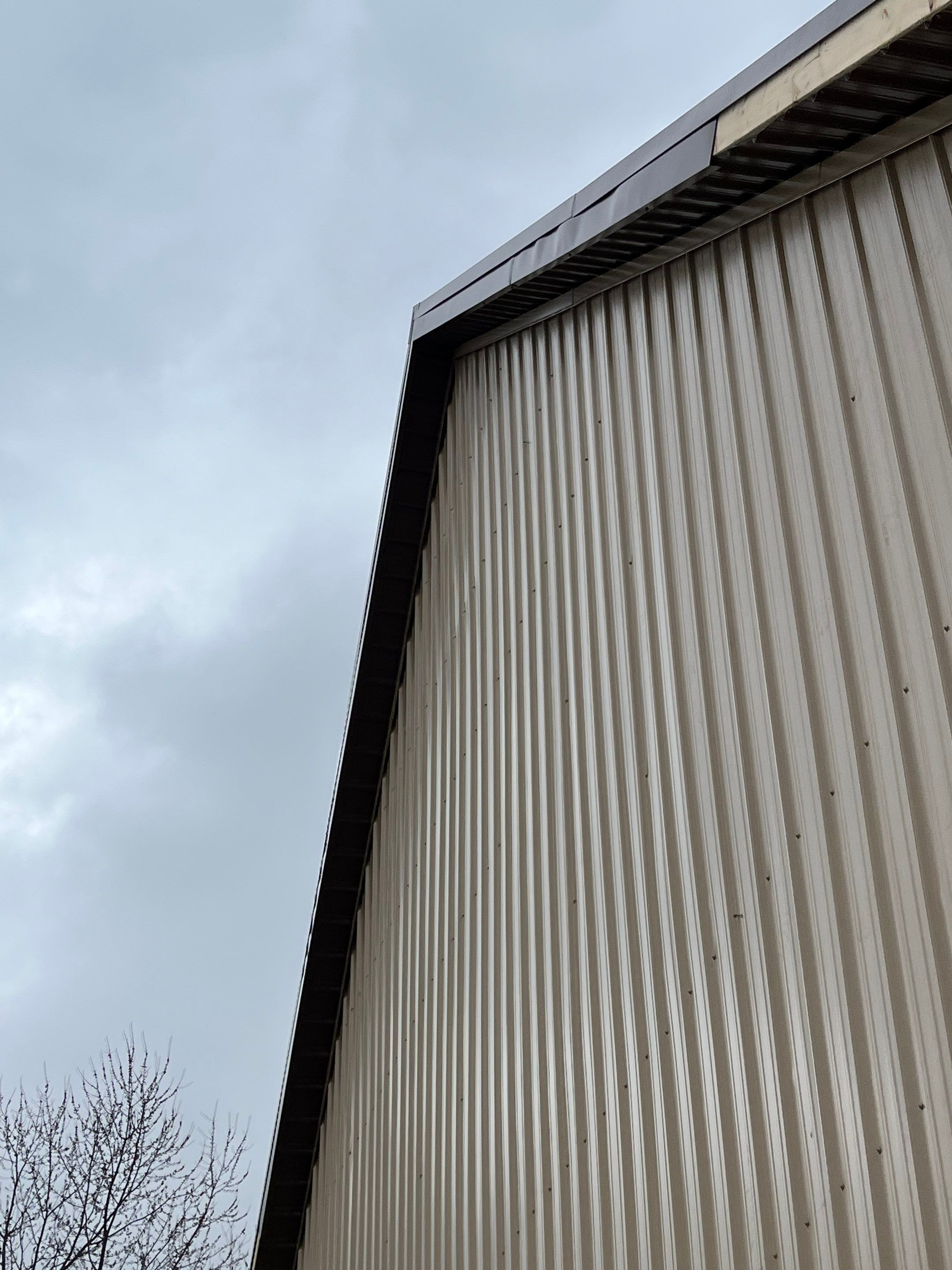 Residential Roofing Installation using Standing seam - Coco Brown by Nitro Roofing and Construction