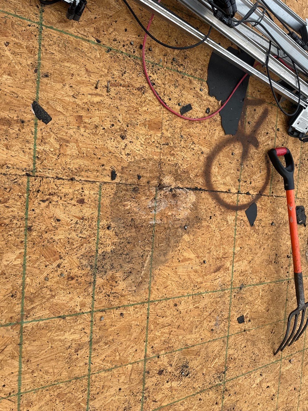 Roof Replacement Houston by Roof Repair Company