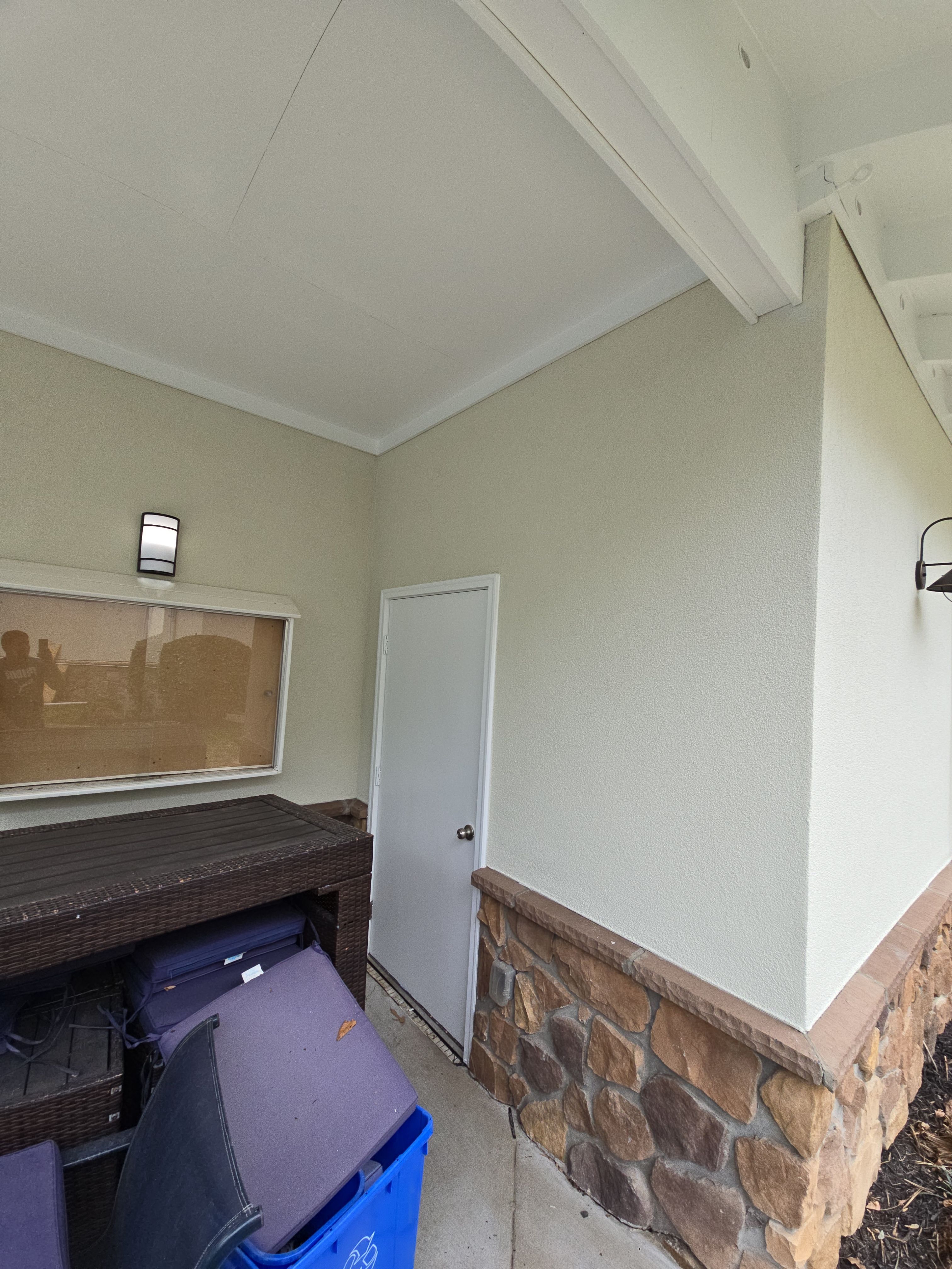 Commercial Exterior Painting in Potomac, MD by My Painter 