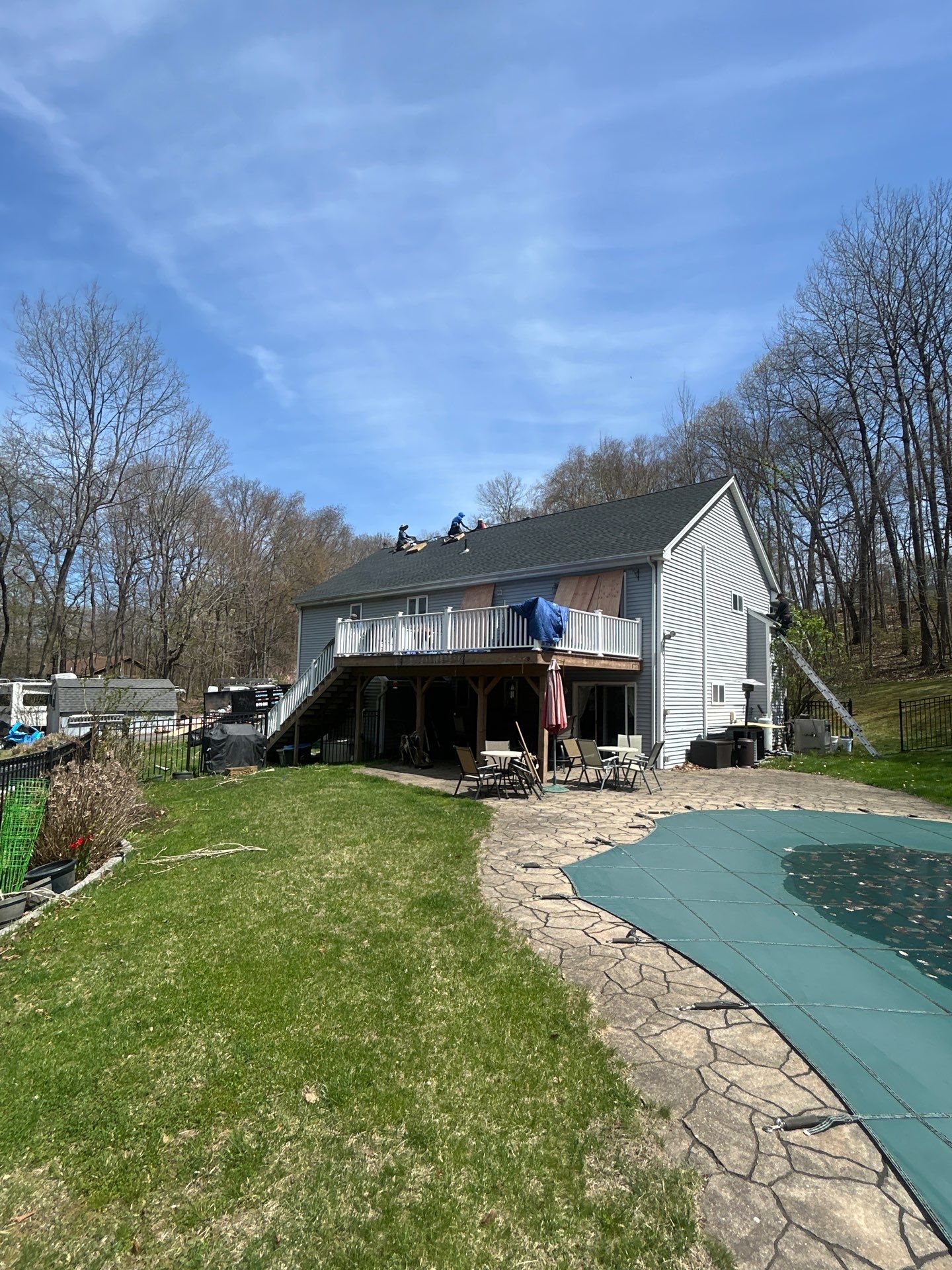 Middletown by All site builders LLC