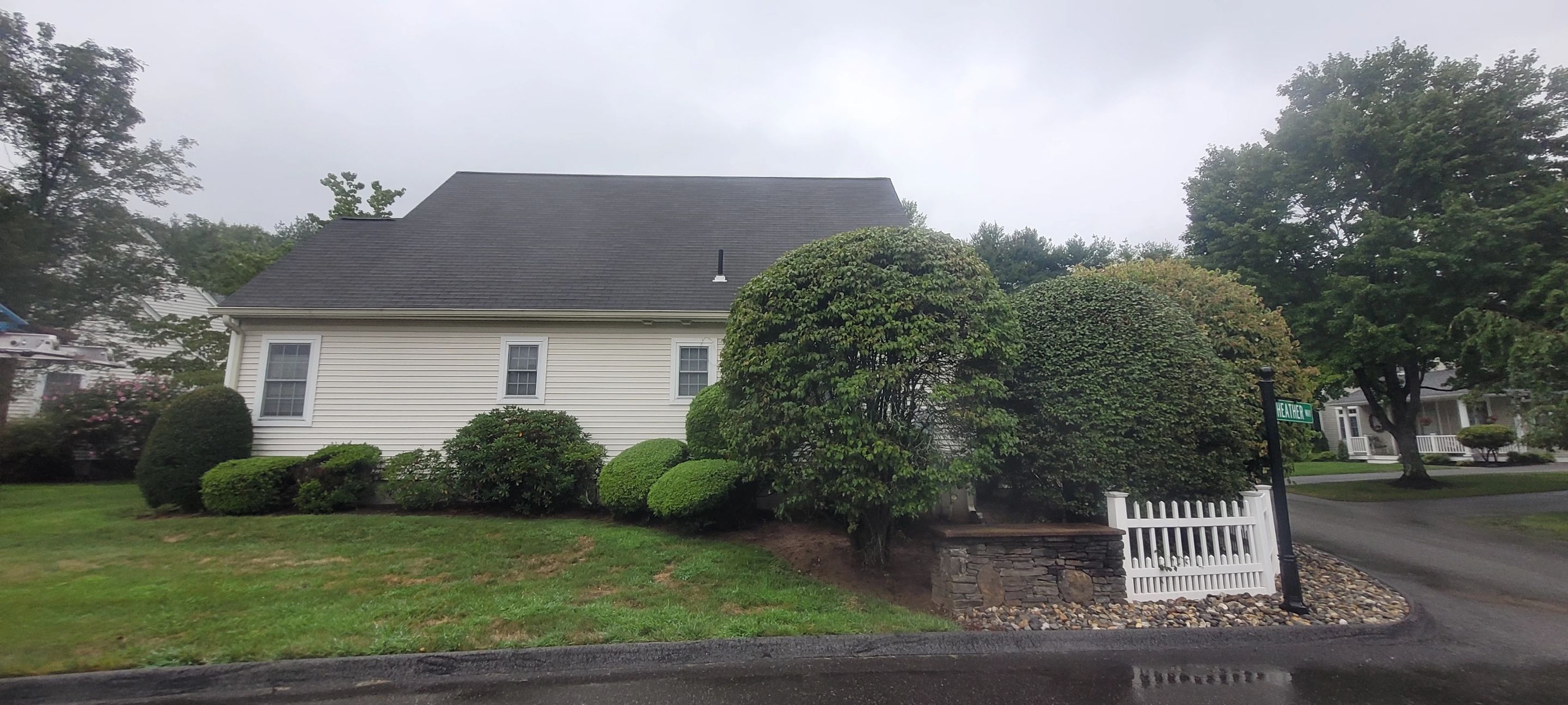 Solar Shingles by GAF and DiGiorgi by DiGiorgi Roofing and Siding Inc