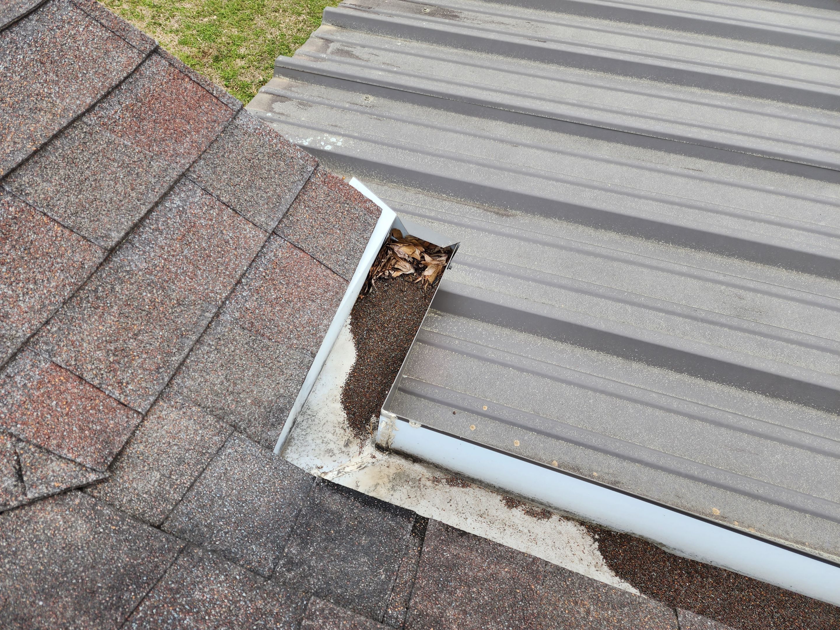 Residential Shingle Reroof using Malarkey Vista by Hostetler Roofing