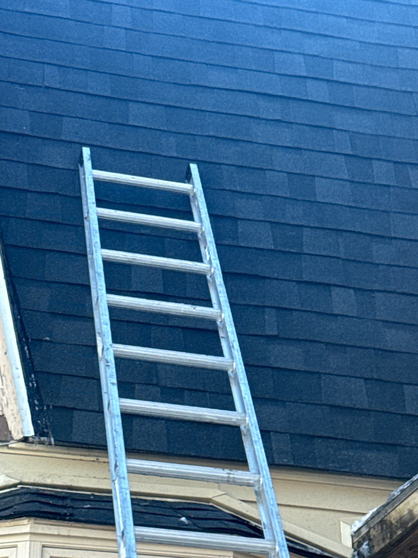 Ice Dam Removal in Haverhill, MA by Mighty Dog Roofing of Greater Middlesex County