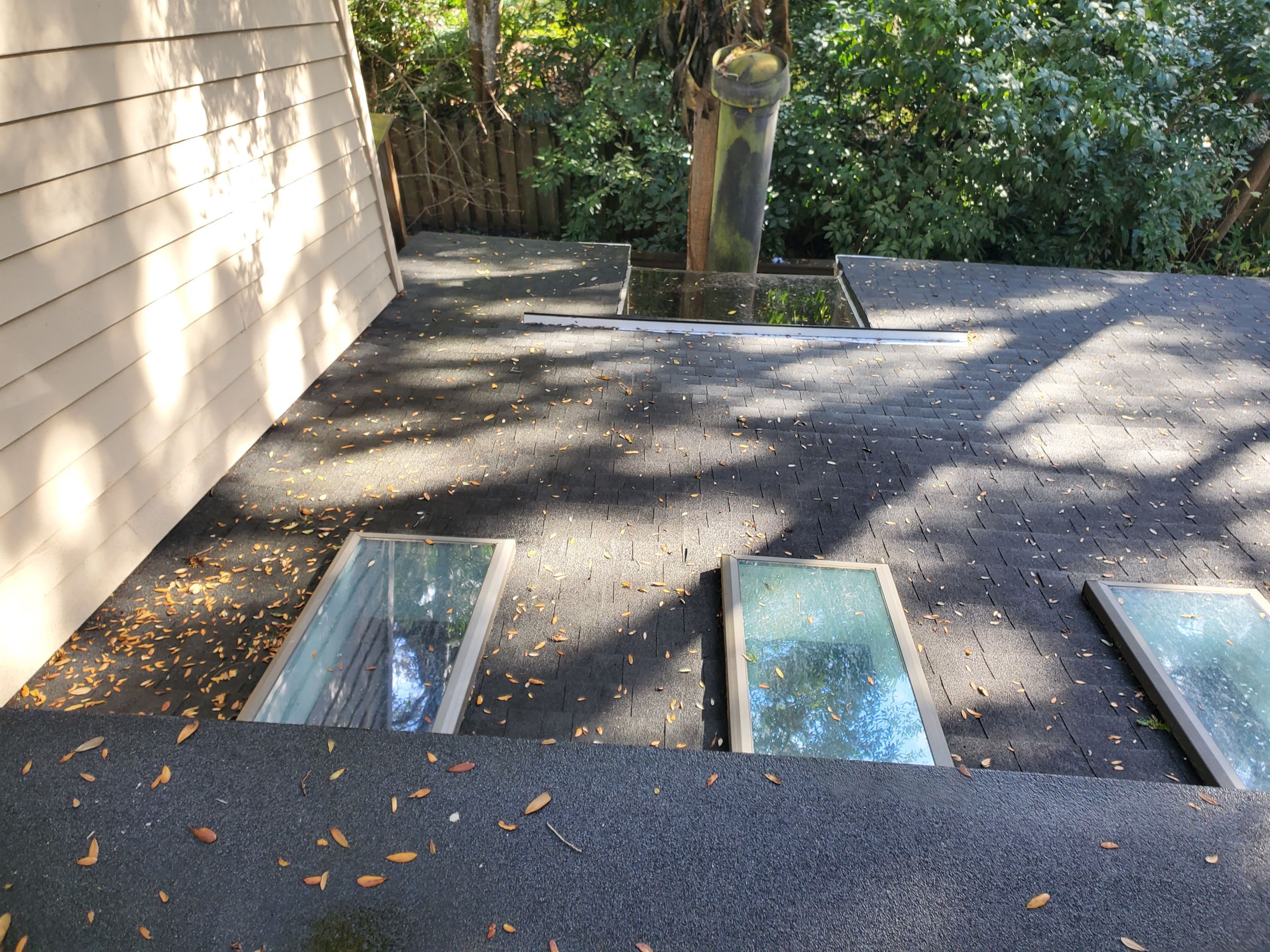 Shingle -> Shingle by Prime Roofing