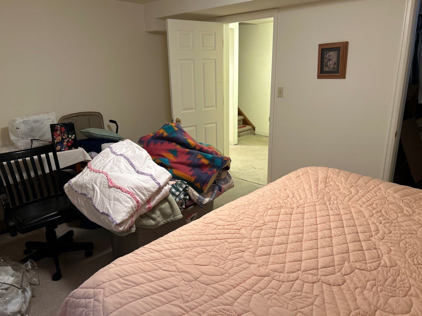 Reconstruction by Accountable Home Services