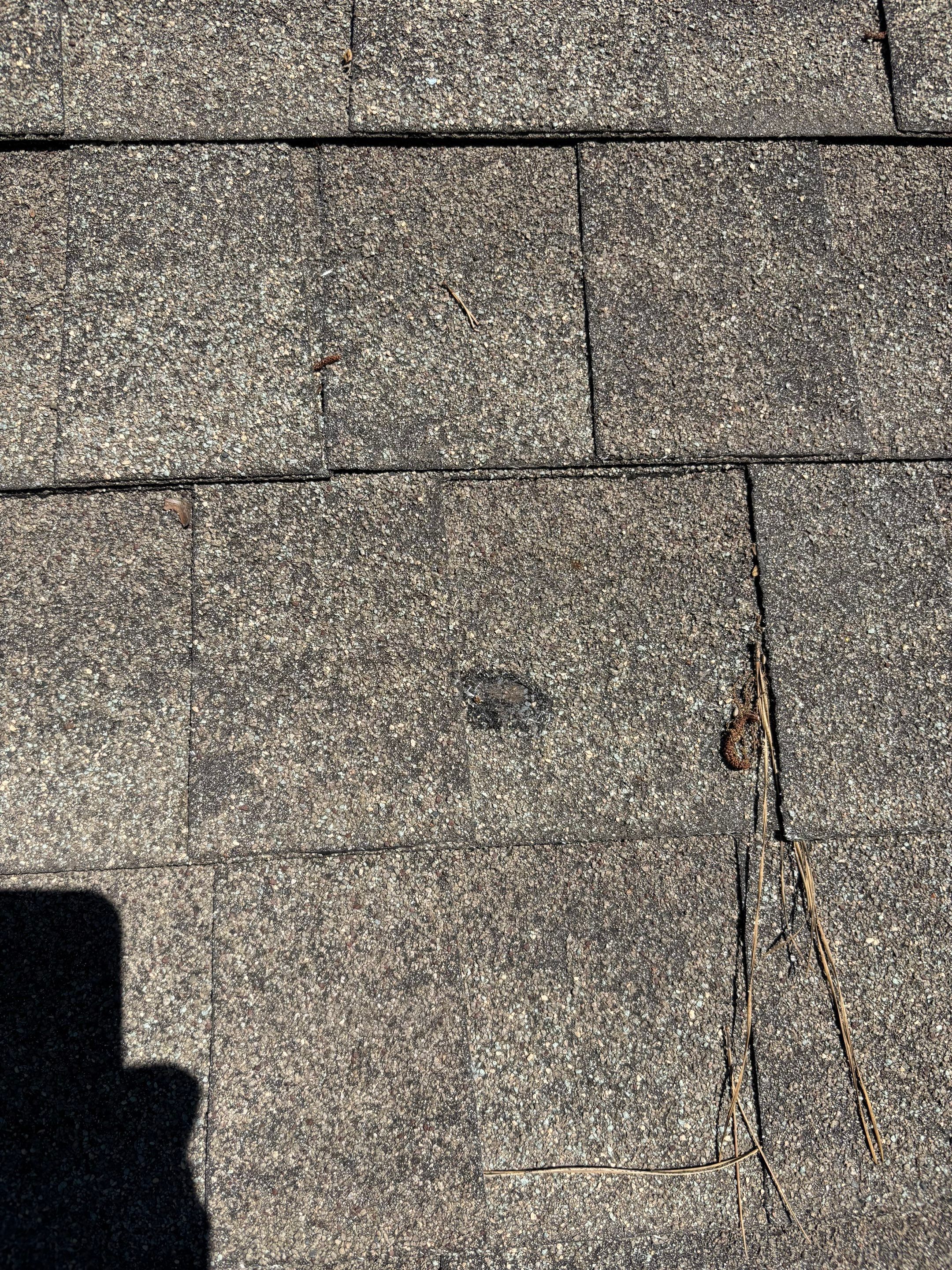Residential Roof Replacement - Malarkey Highlander Class 3 Impact Resistant - Weathered Wood by Beeler Roofing