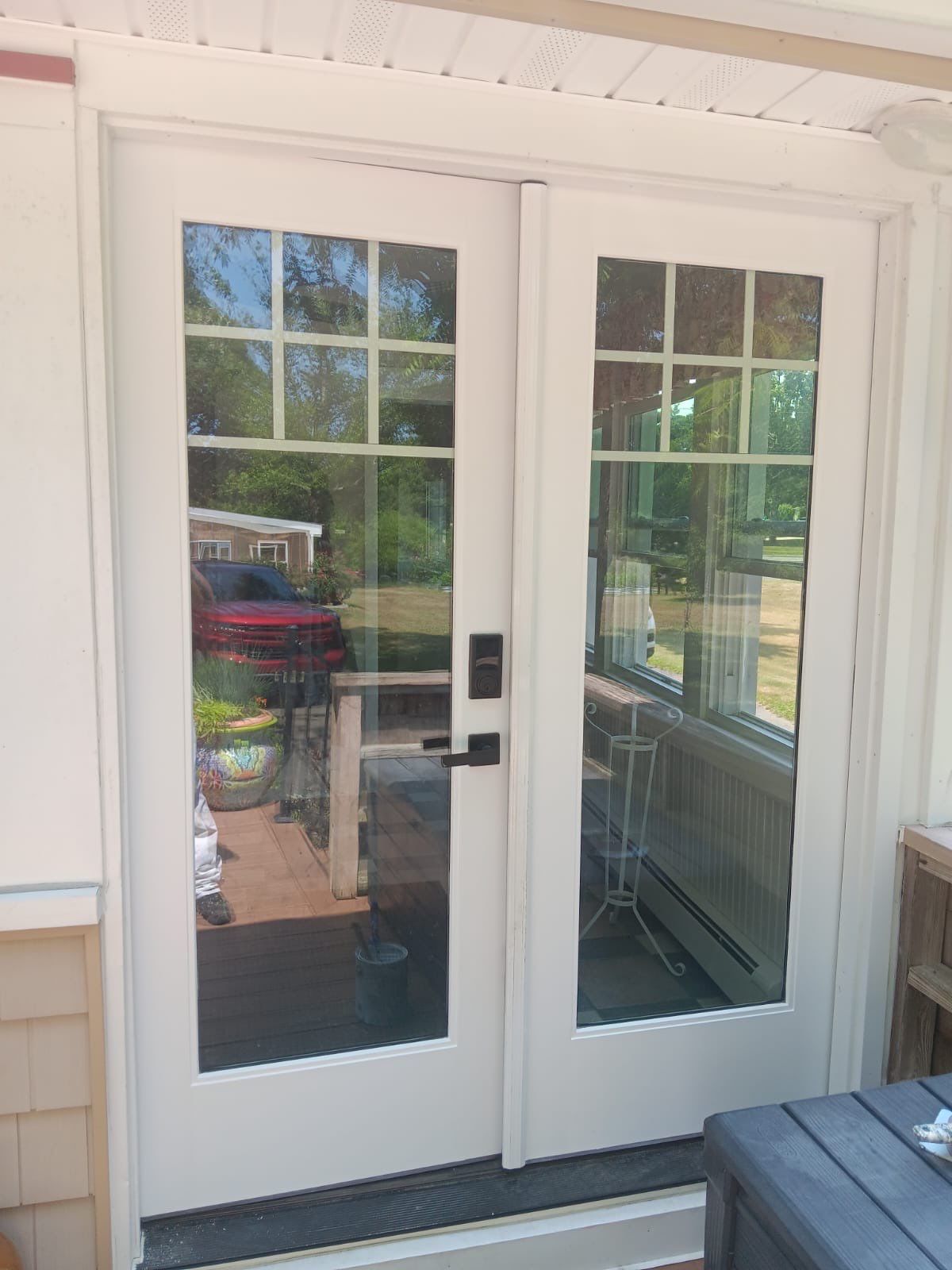 Deck & Railings Restoration - Marmora, NJ by FreshCoat Works LLC