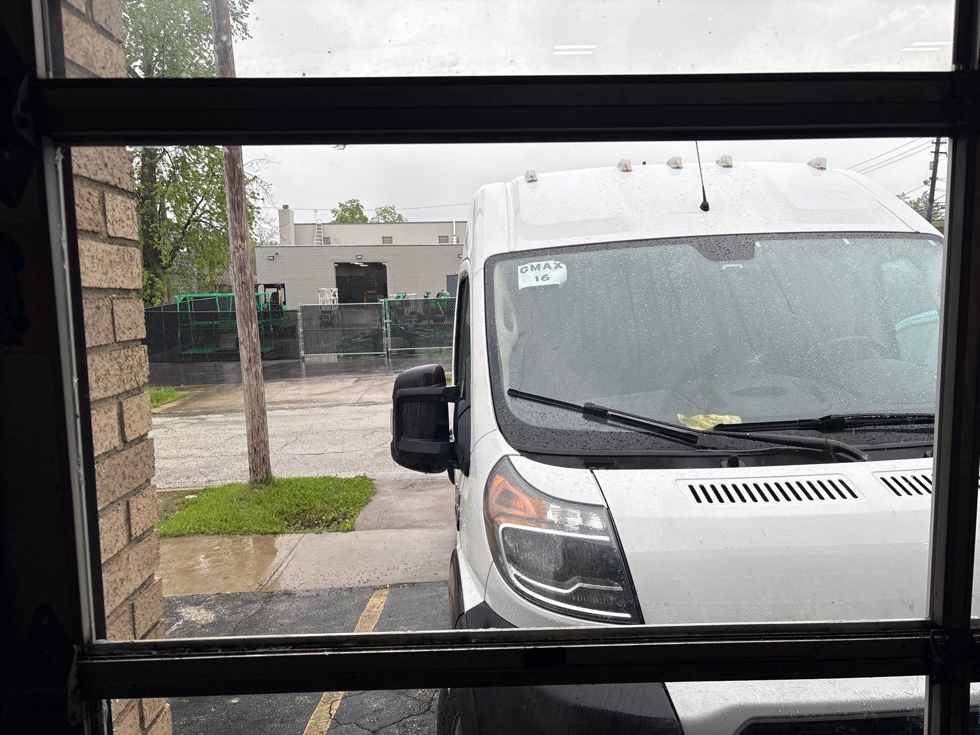 Commercial Garage Door Repair in Maple Heights, Ohio by Ohio Garage Door Repair