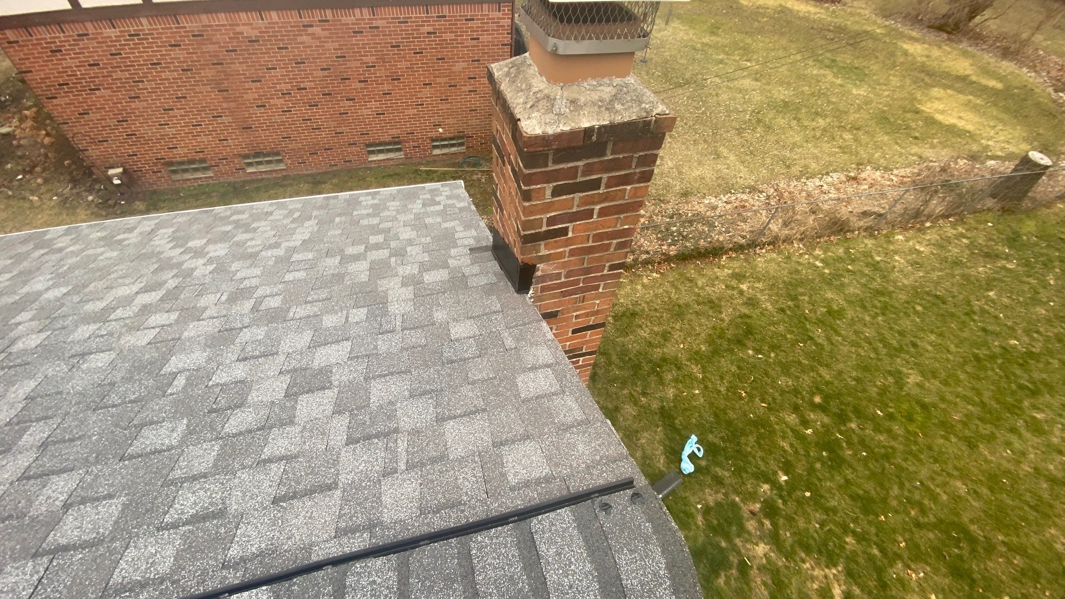 Roof Replacement using CertainTeed Landmark by 180 Contractors