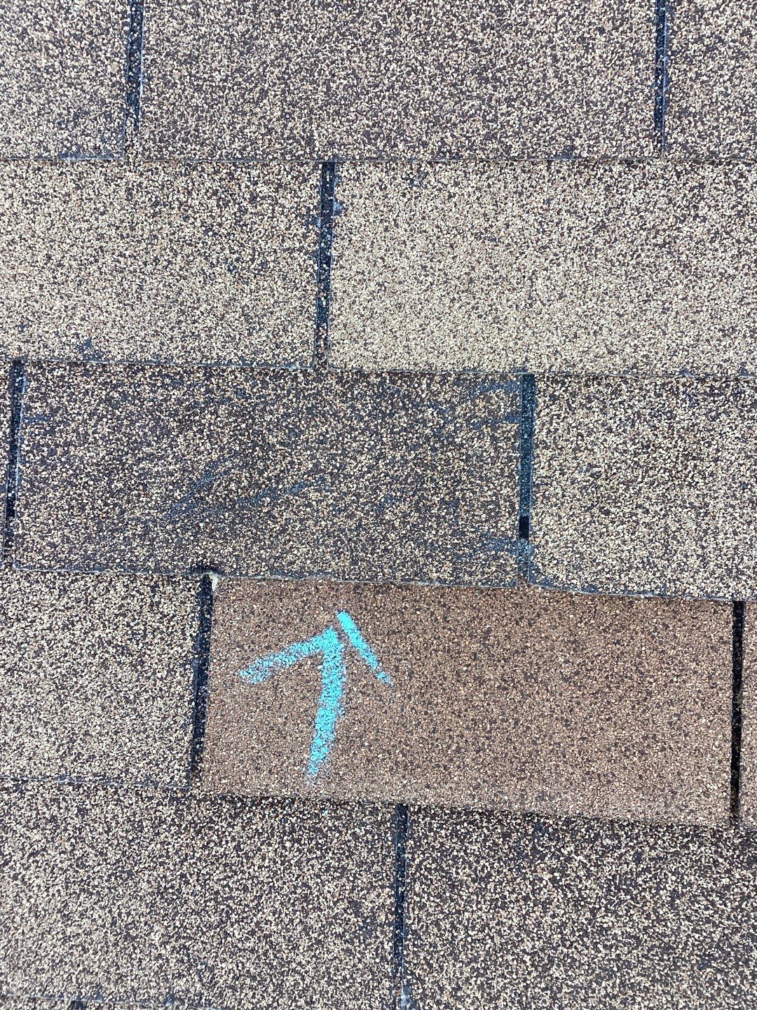 Misty's Full Re-Roof by All Storm Roofing & Construction