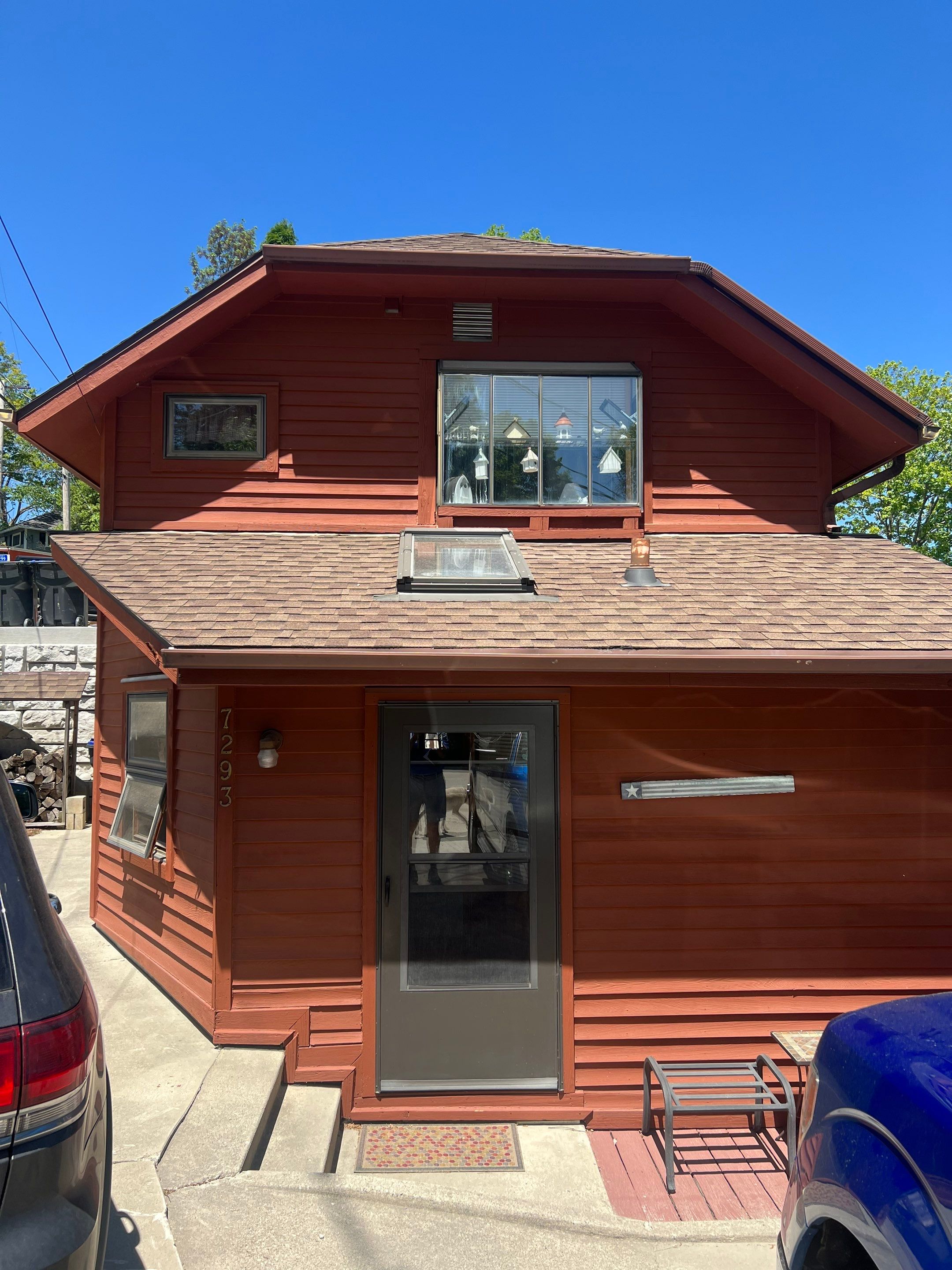 Siding and Window Replacement in Plymouth, WI by Gellings Roofing & Siding