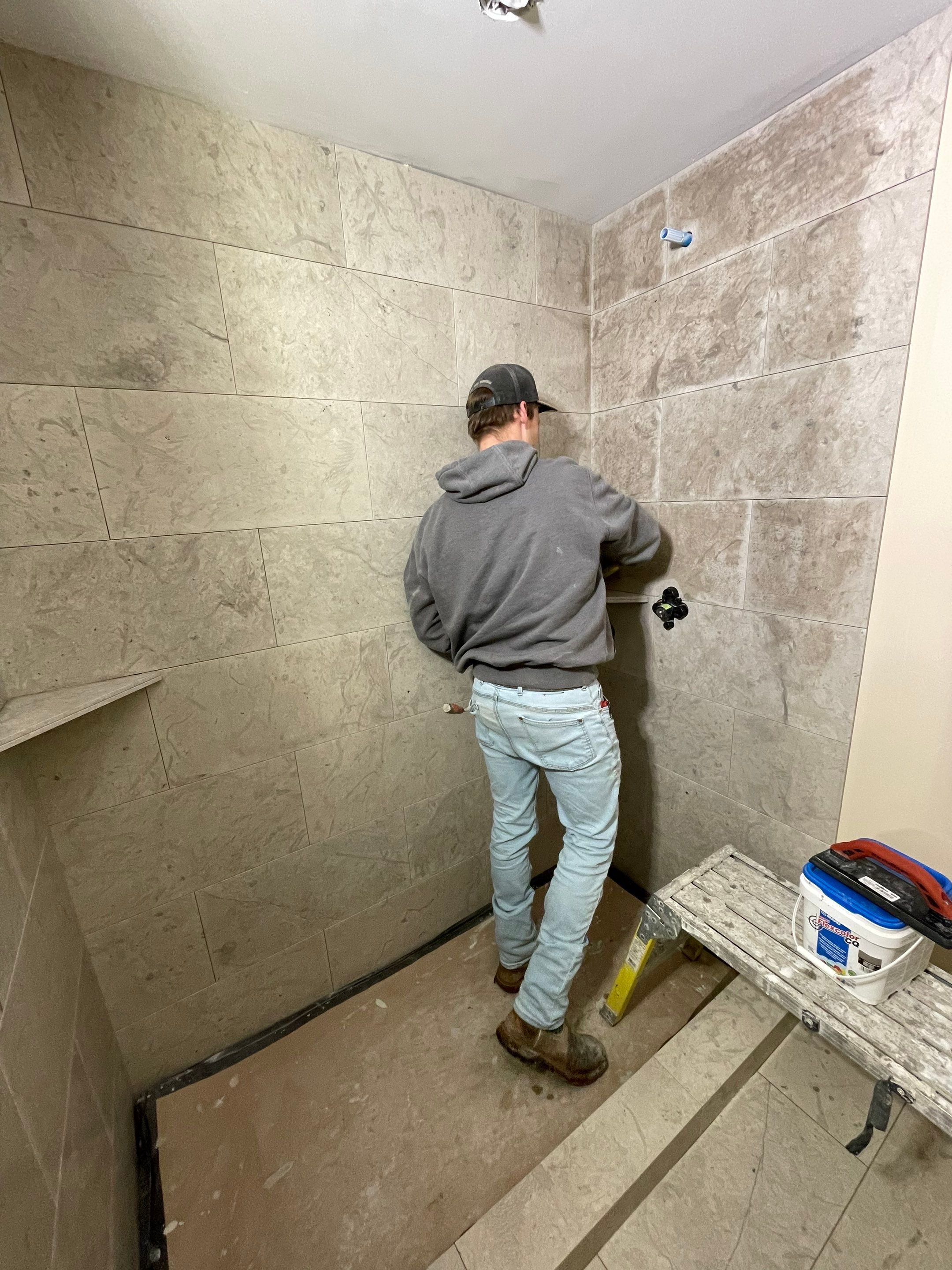 YC31 Stand-Alone Addition by Blue Room Construction LLC