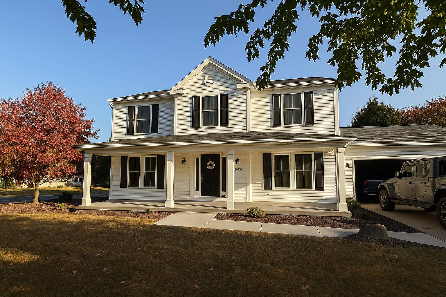 JP by Silver Leaf Contracting 