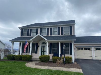 Roof Replacement in State College, PA