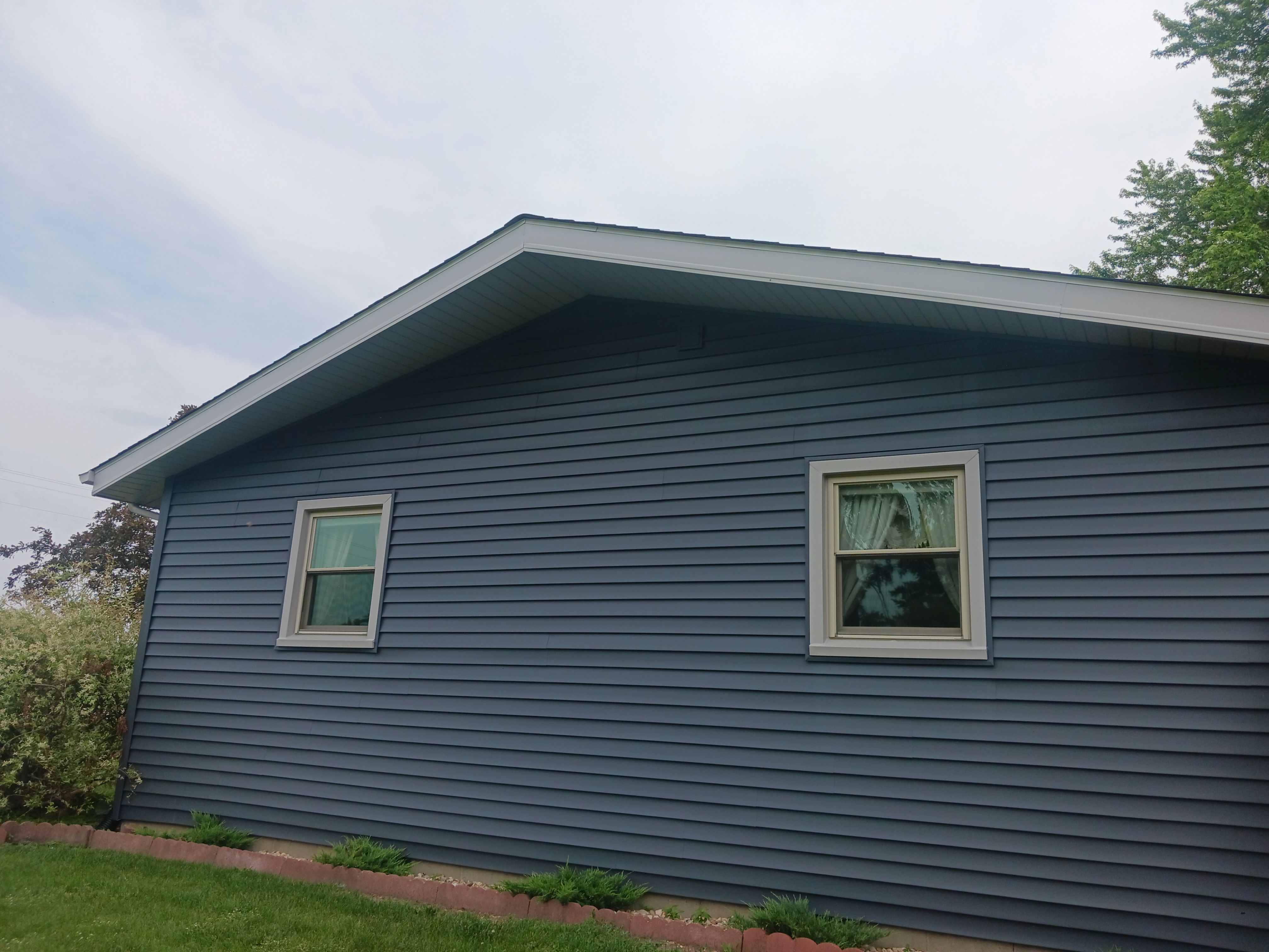 New Siding by NextWave Construction