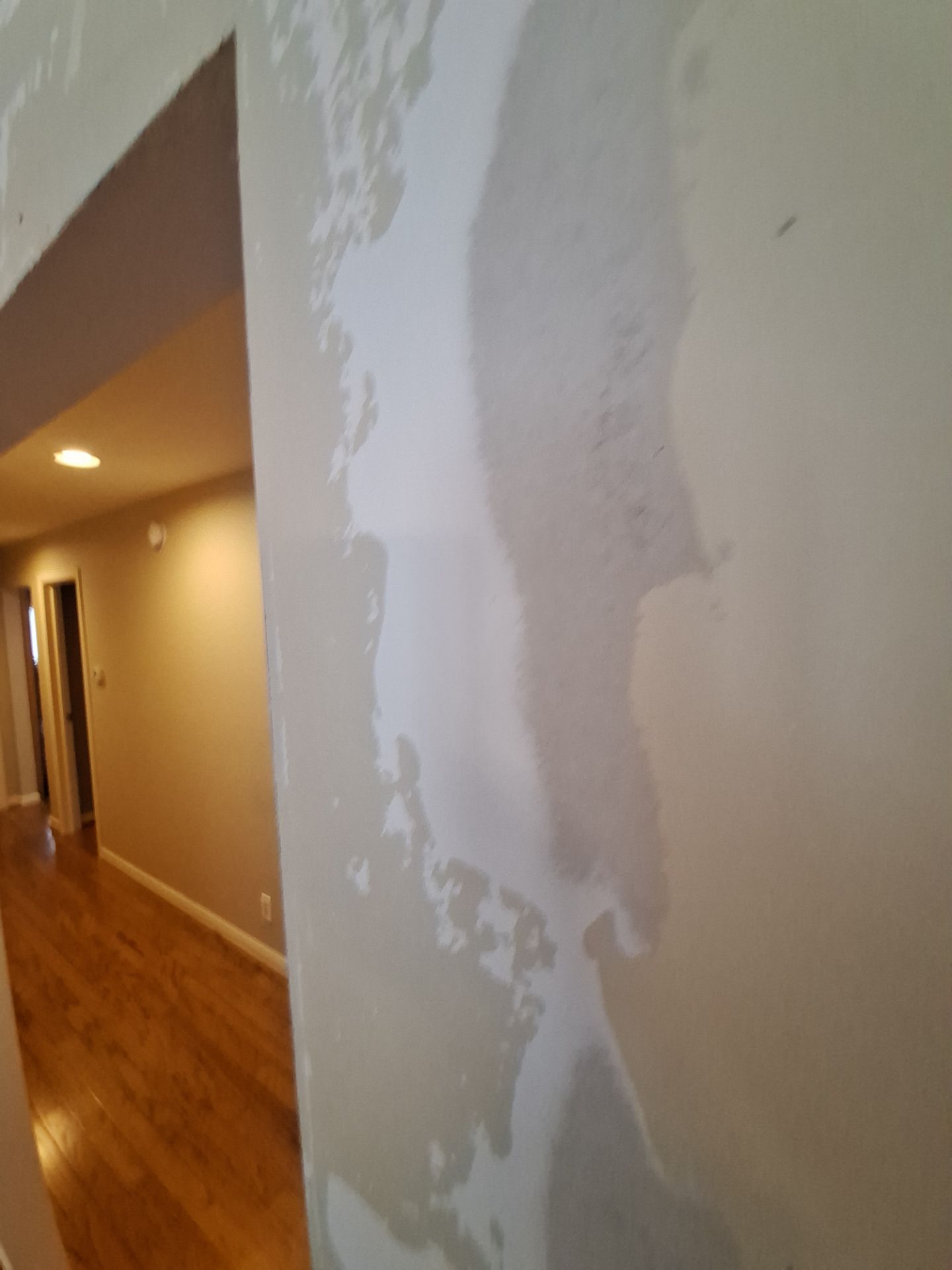 Interior Painting & Wallpaper Removal | Spring Lake, Michigan by Gordon Painting