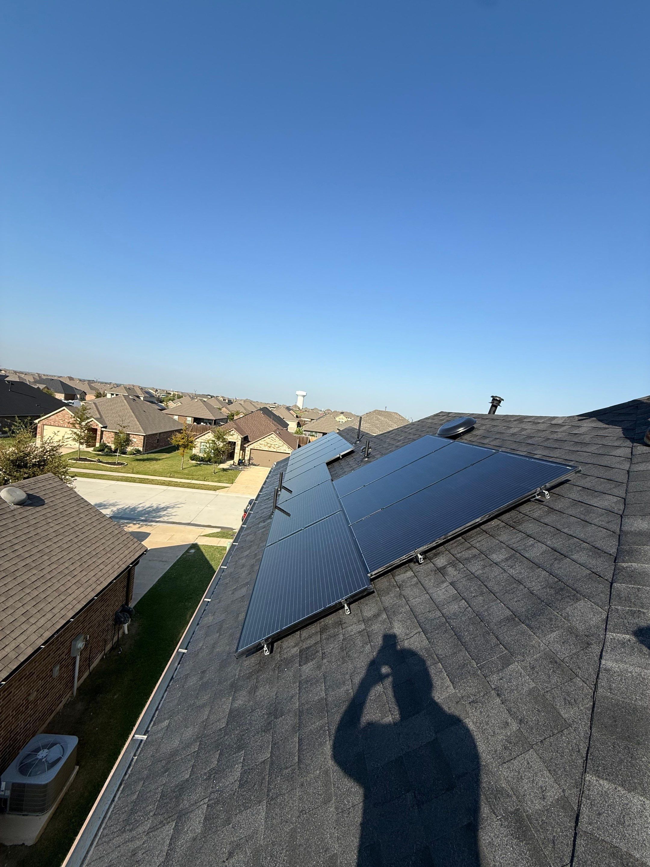 Plano, Texas Railless by Safeco Servicing