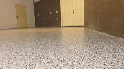 Garage Using Loon 