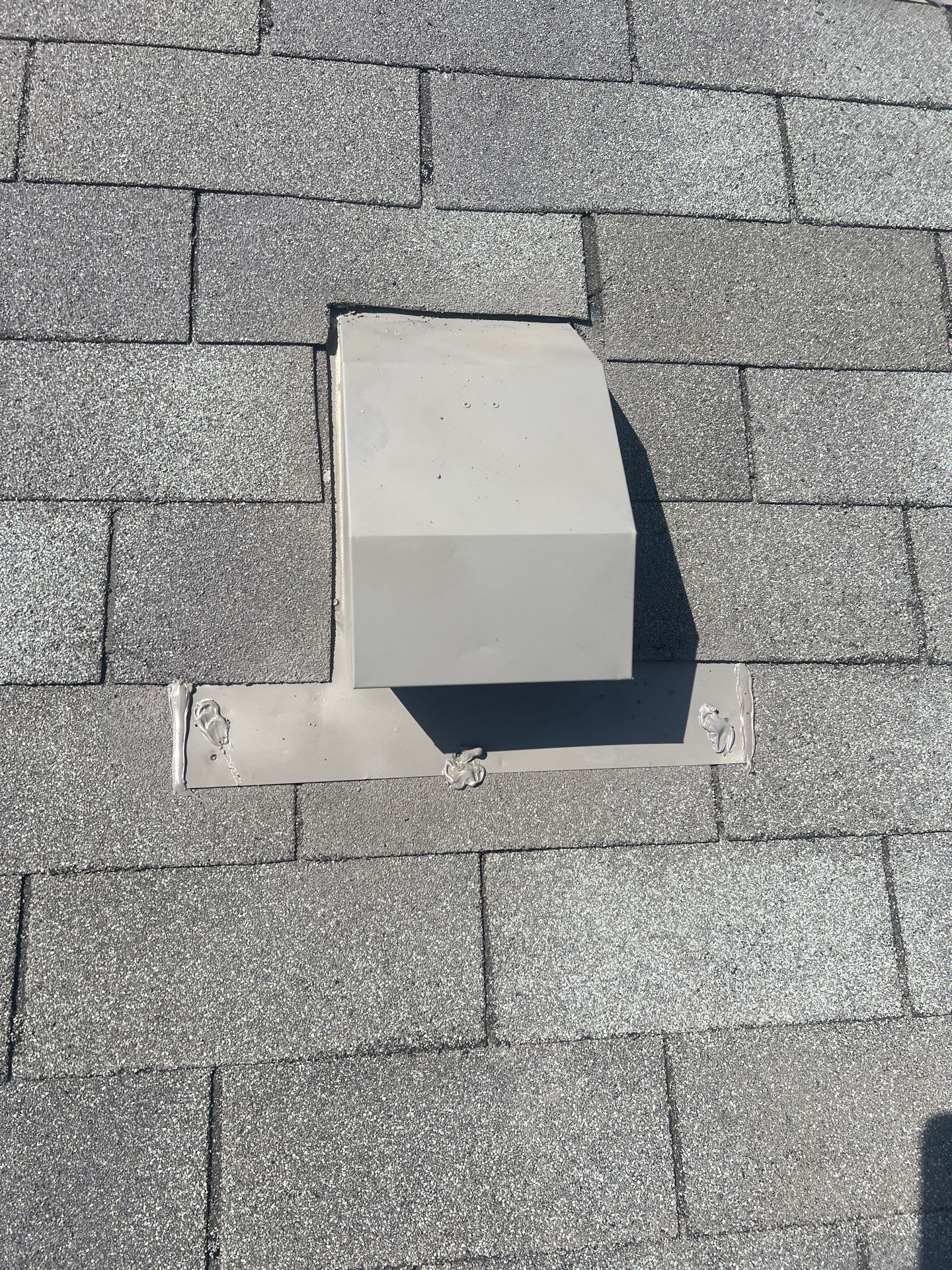 Project in Temple by Rhino Roofing and General Contracting, LLC