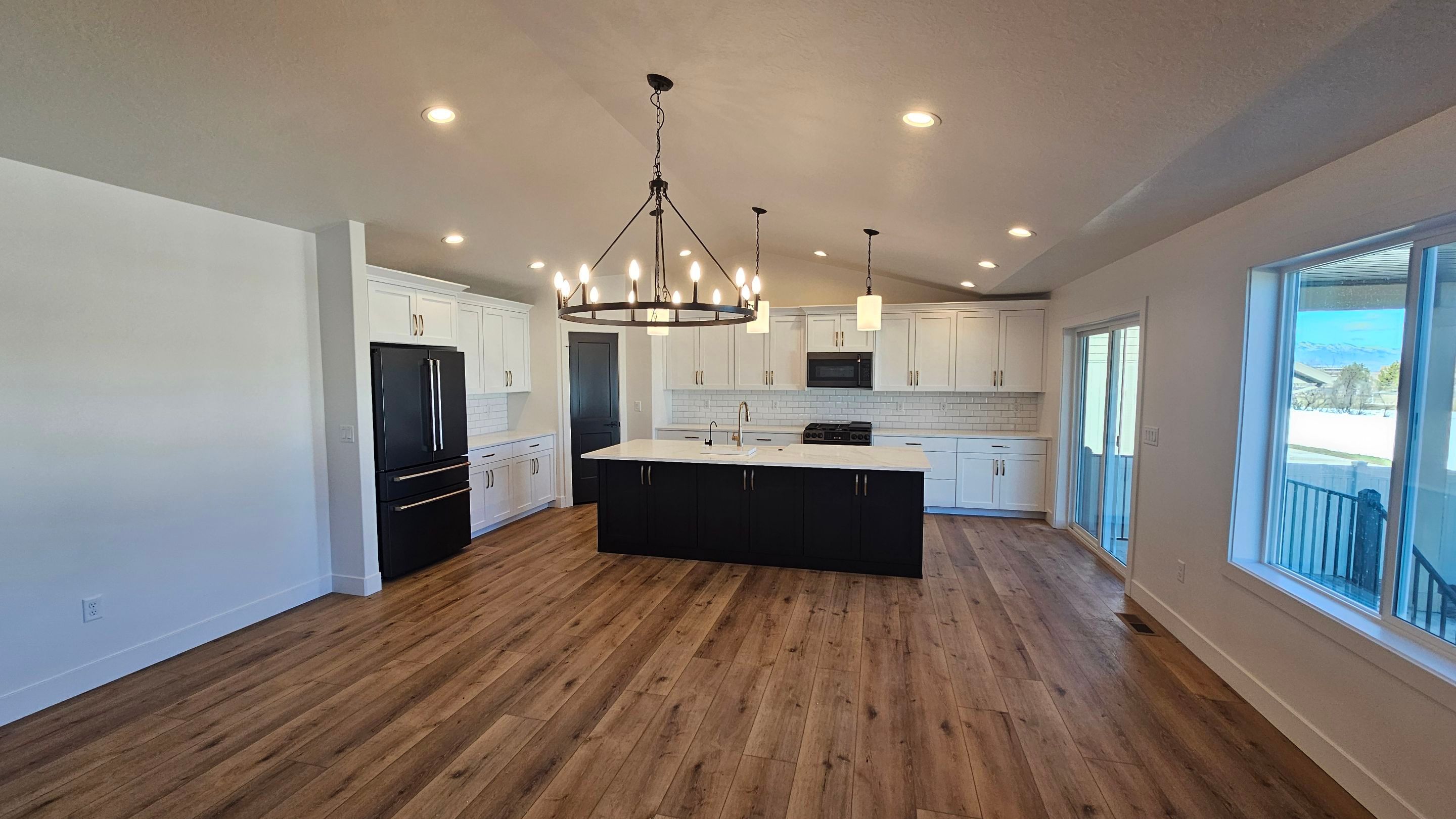 GCG2 - Home Build by Garner Construction