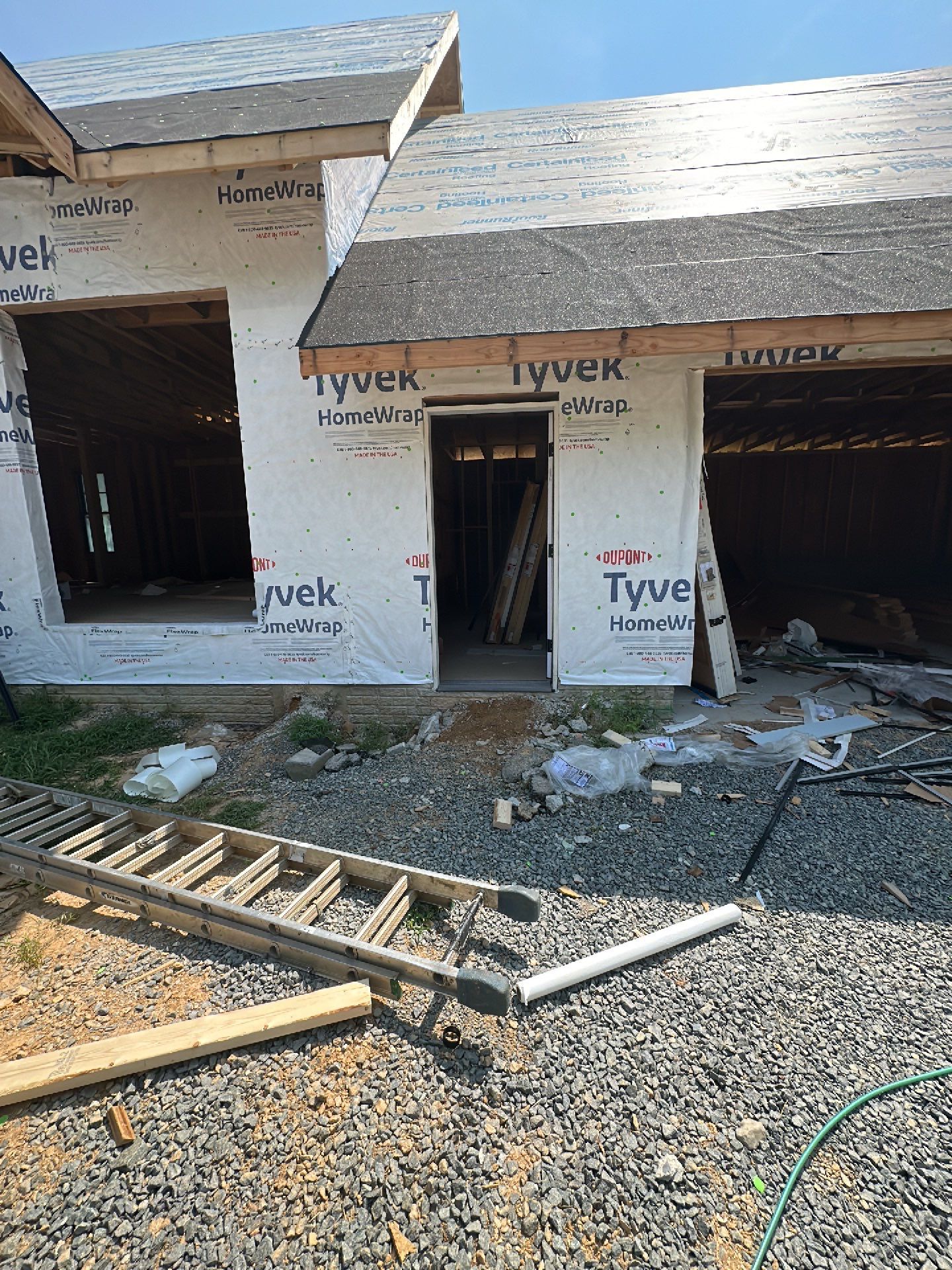 New Home Vienna Virginia by Fairfax Contractors, LLC