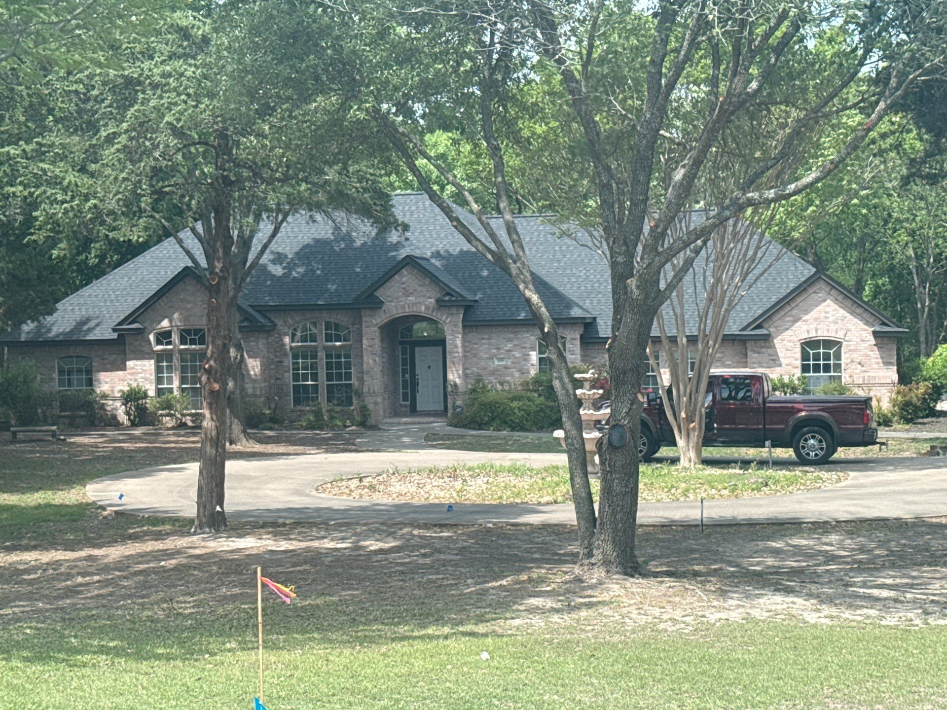 Project in Red Oak by 6D Roofing & Consulting, LLC