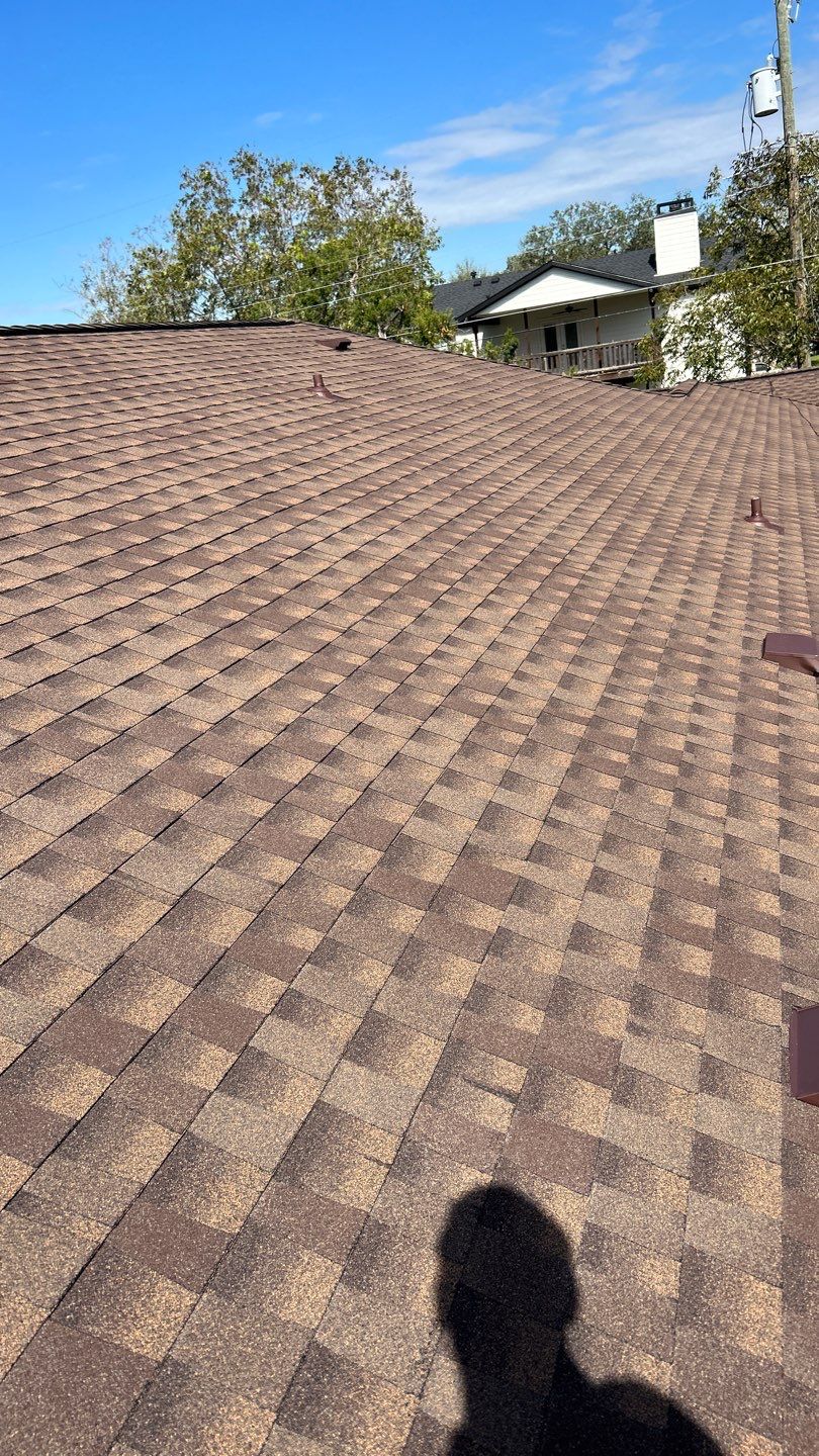 Barkwood - GAF Timberline HDZ by RoofsOnly.com