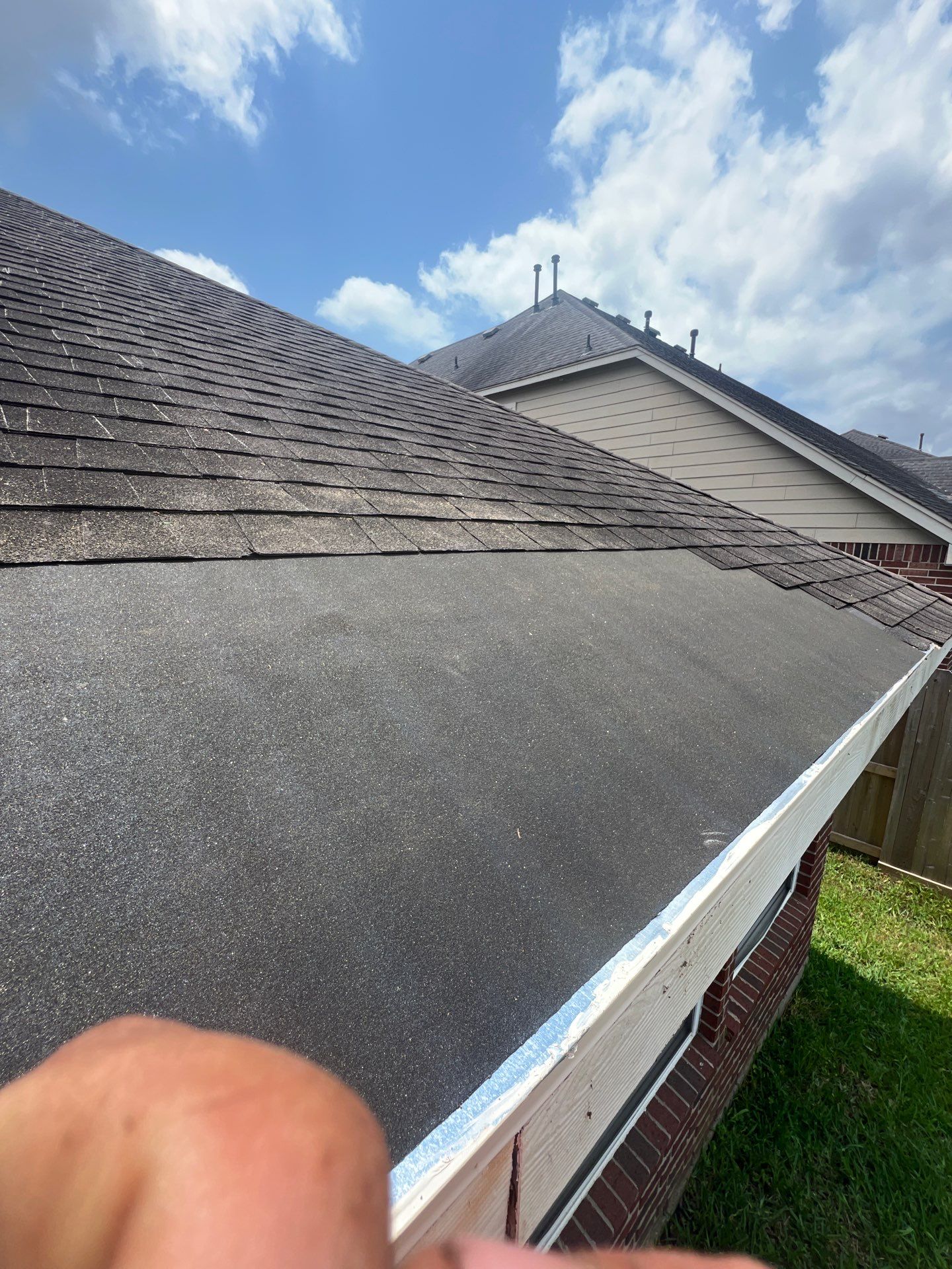 Roof Repair Richmond by Roof Repair Services LLC