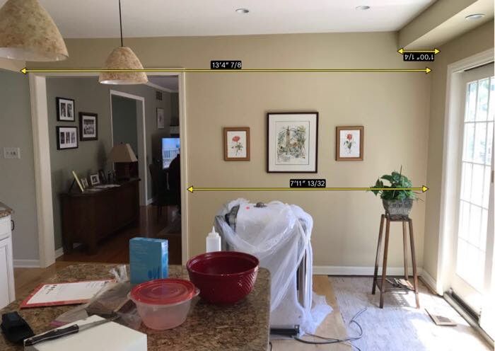 Kitchen Remodel by Home Concepts Construction