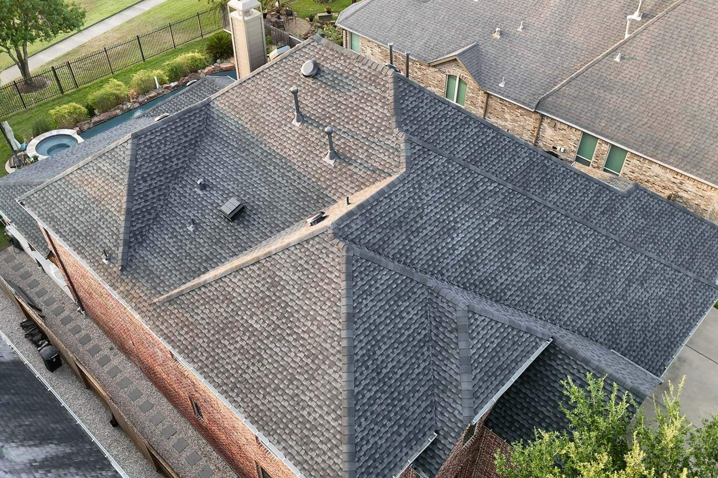 Roof Replacement in Katy, TX by Onit Roofing LLC