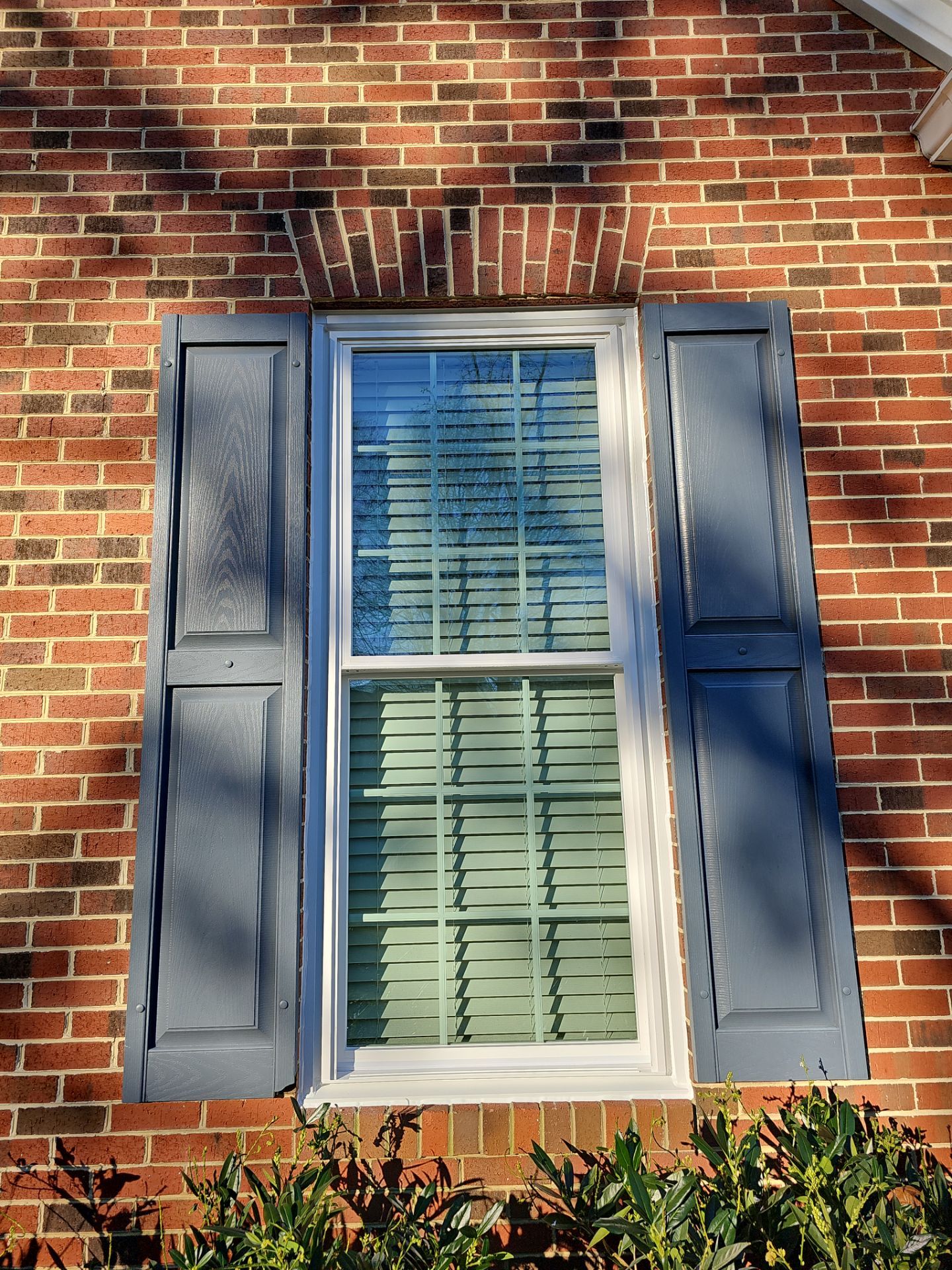 Provia Aspect window repacement by Window Depot of Annapolis