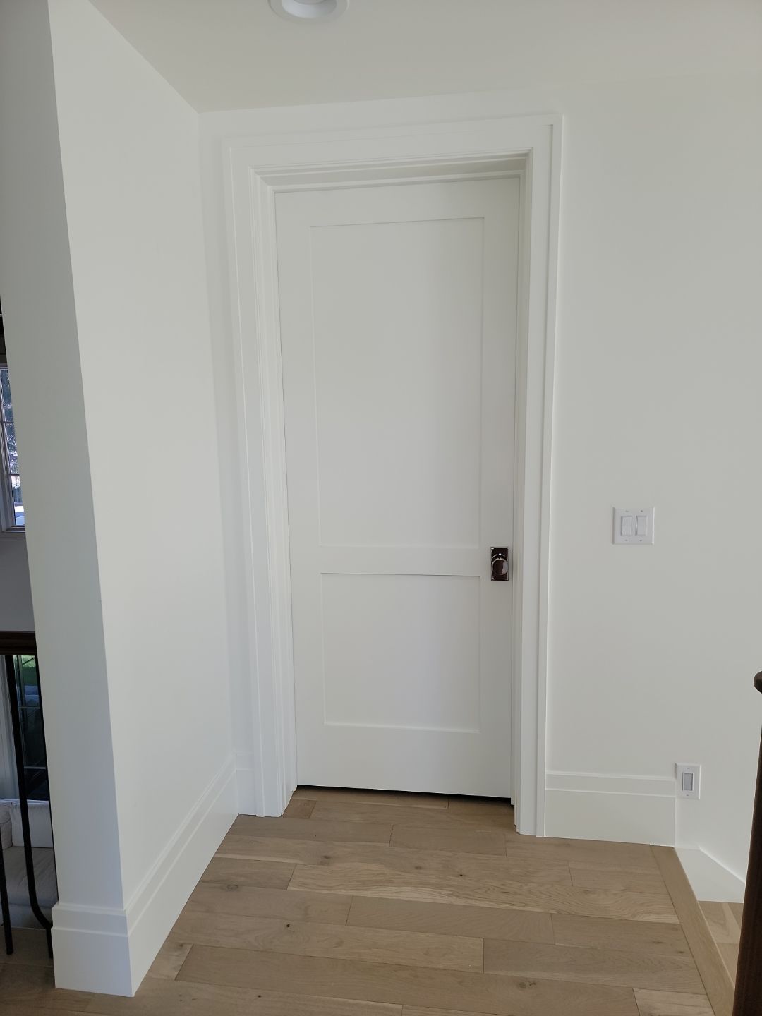 Project in Millcreek by Rudd Builders LLC