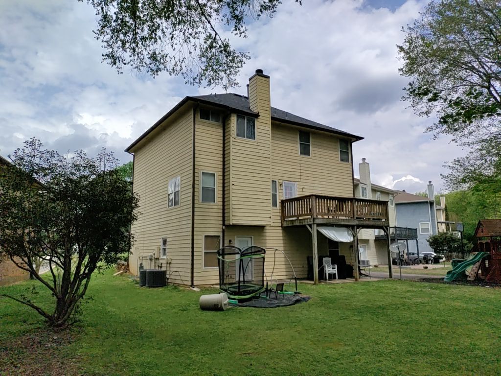 Residential Roofing Installation using Owens Corning by Inspector Roofing and Restoration