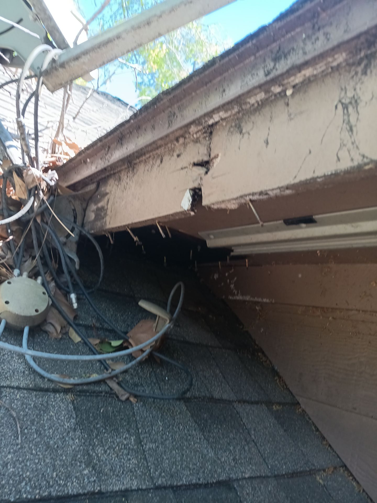 Roof Repair Houston by Roof Repair Services LLC