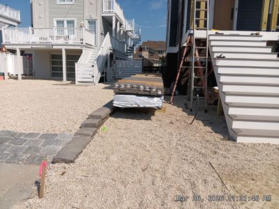 Project in Manasquan