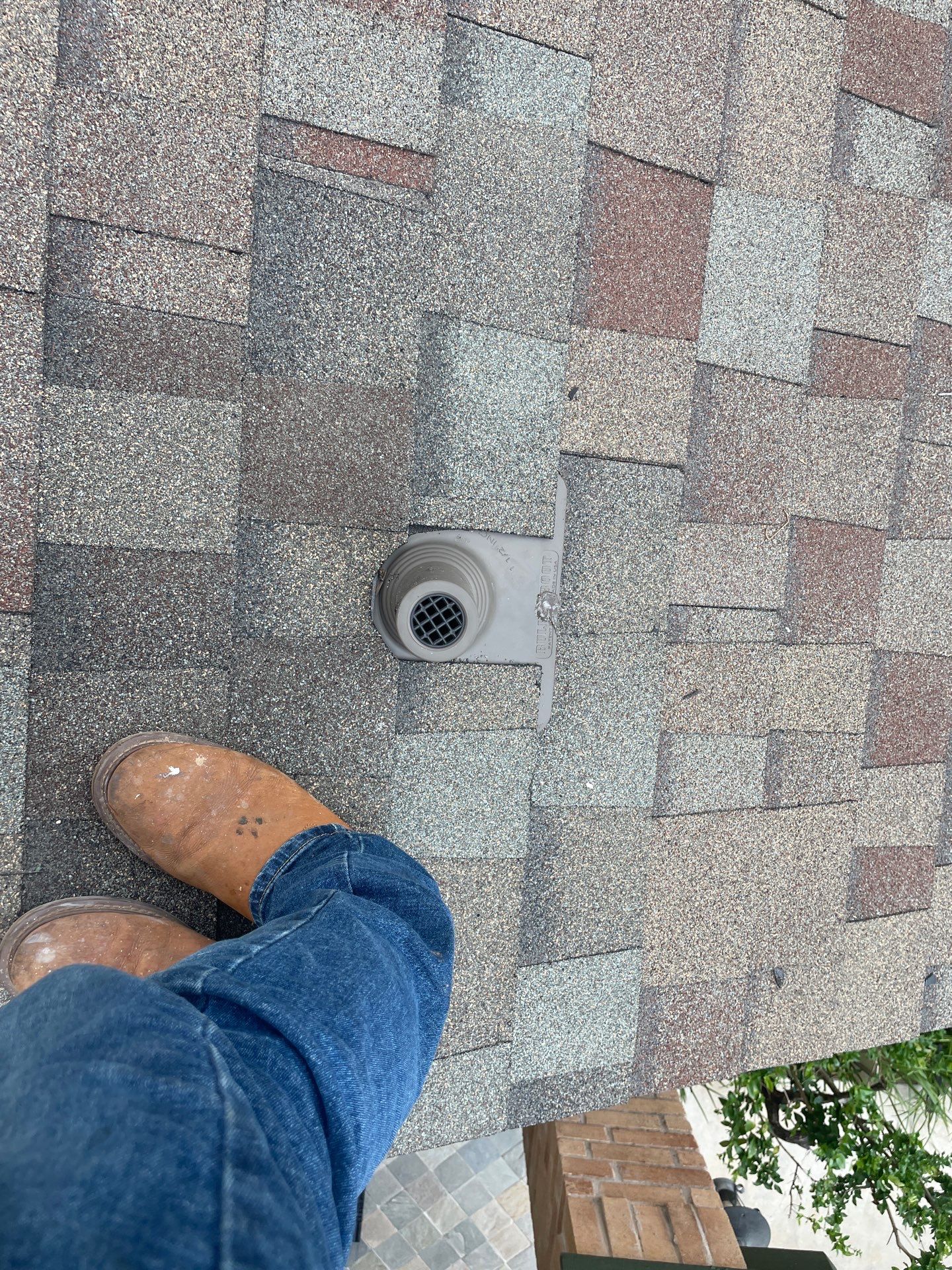 Roof Repair Houston by Roof Repair Company