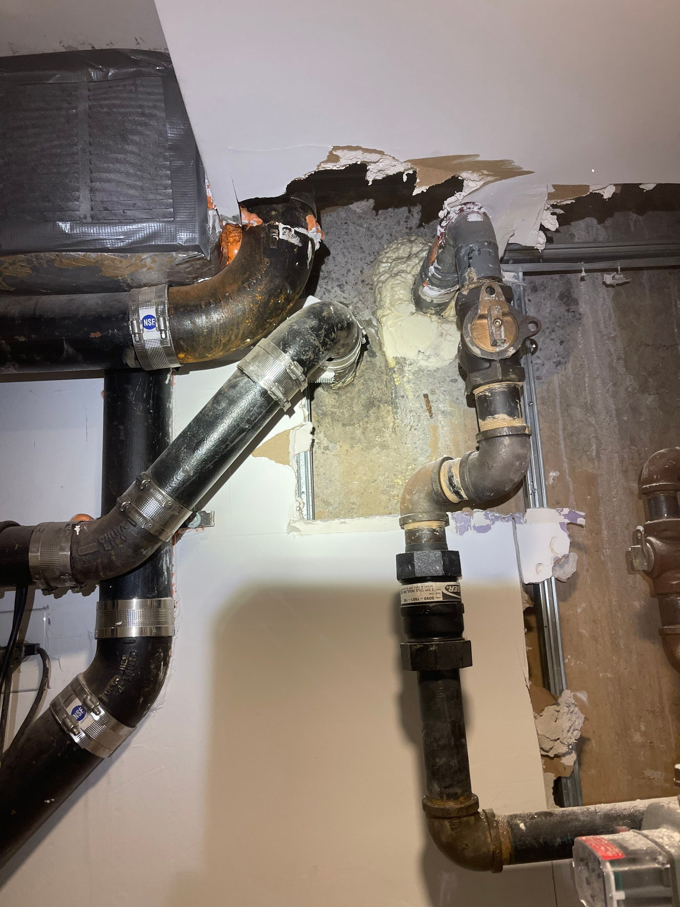 15th St Brooklyn, NY 11215 by A.M. Shield Waterproofing, Corp.