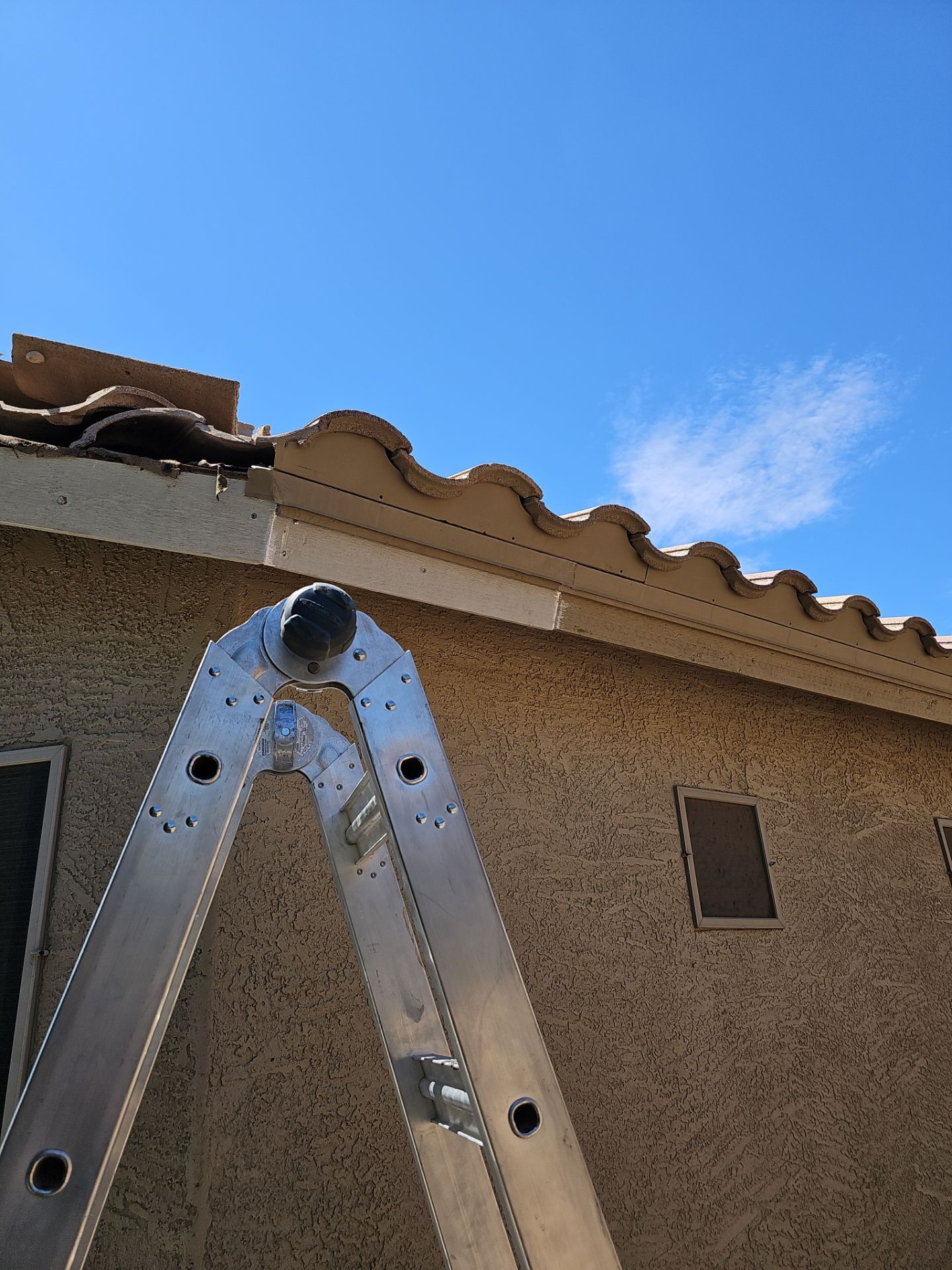 Fascia Repair by Weather-Tite Exteriors LLC