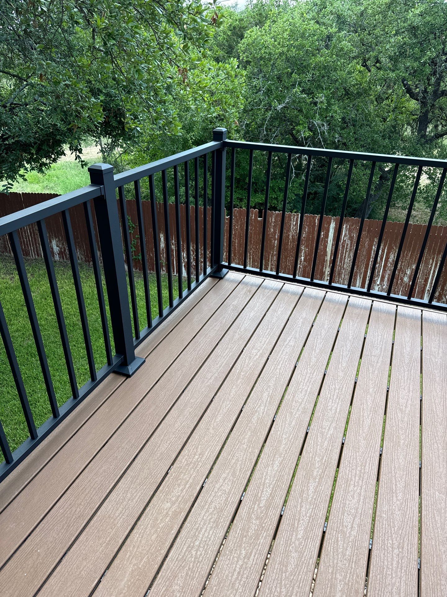 The Heights at Stone Oak - San Antonio, TX by Hole In One Lawns, LLC