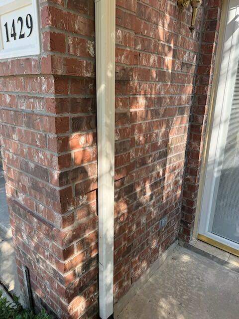 Project in Little Elm by Rhino Roofing and General Contracting, LLC