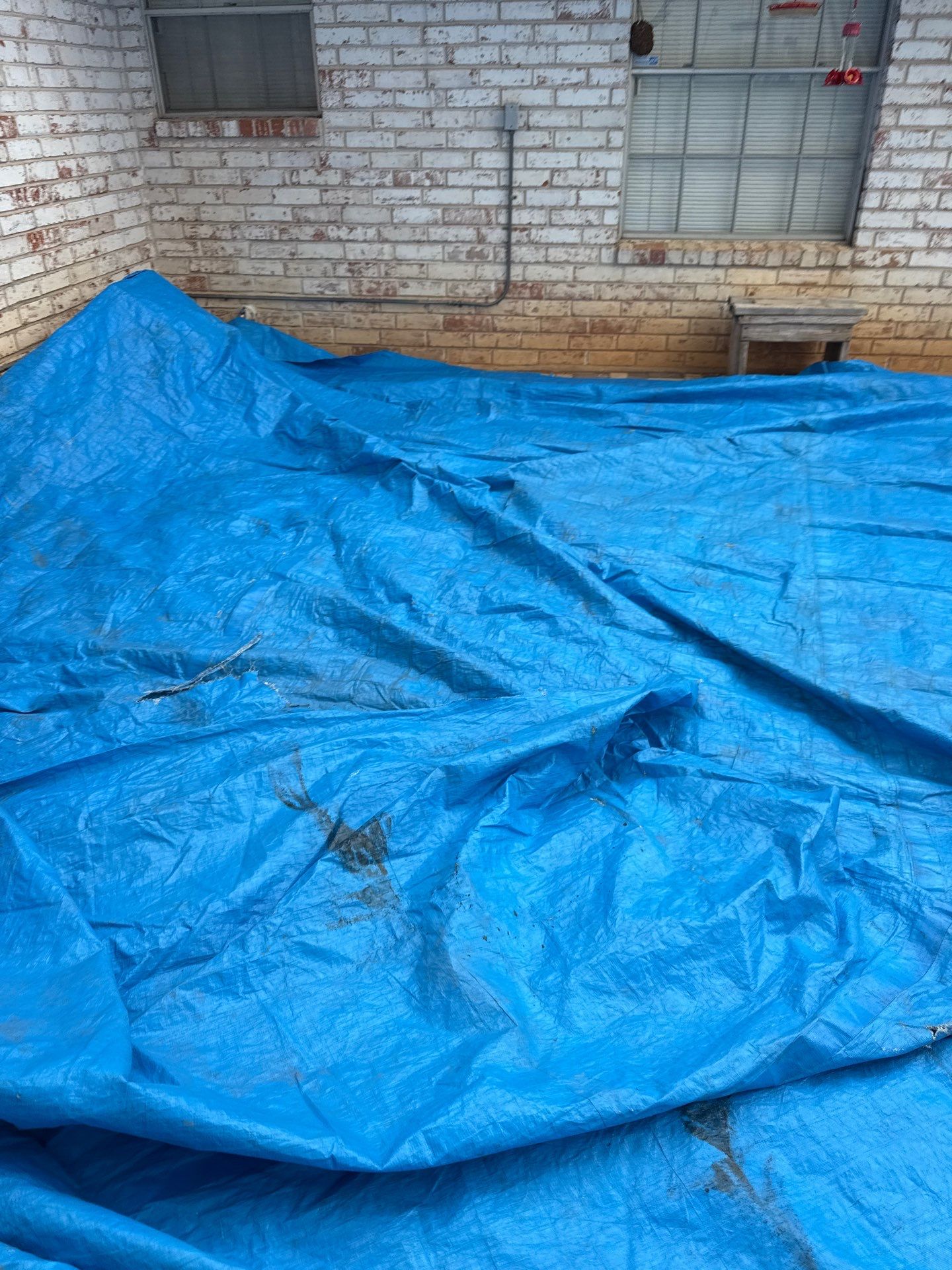 Project in San Antonio by Rhino Roofing and General Contracting, LLC